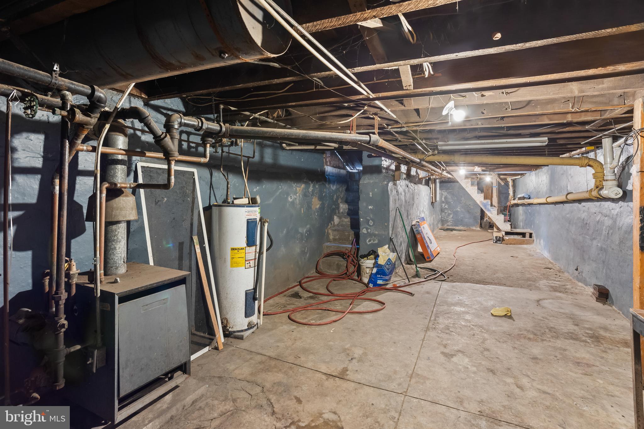 READING - Residential