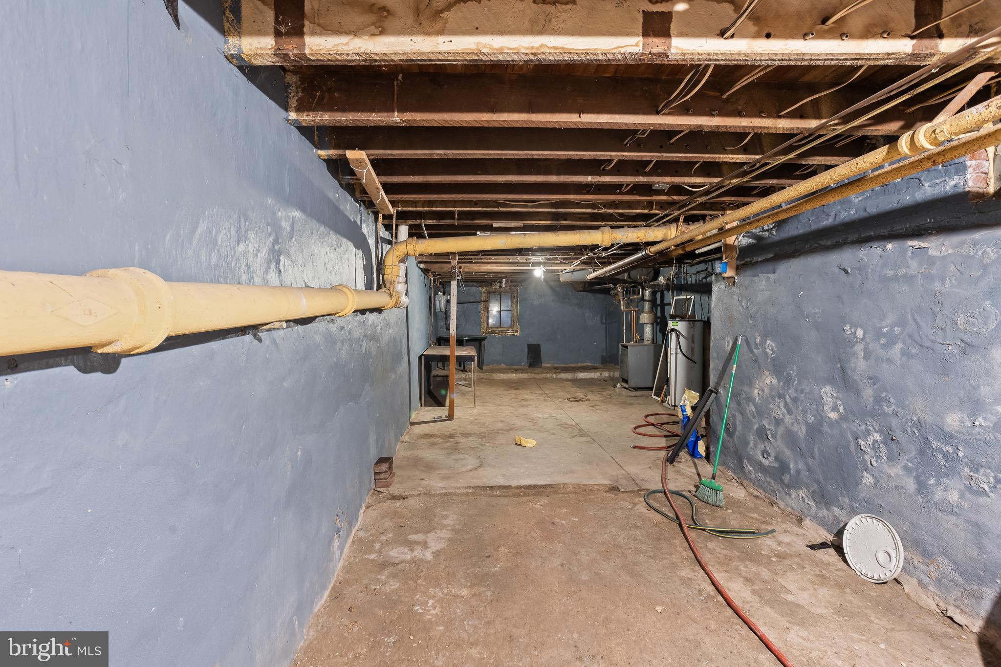 READING - Residential