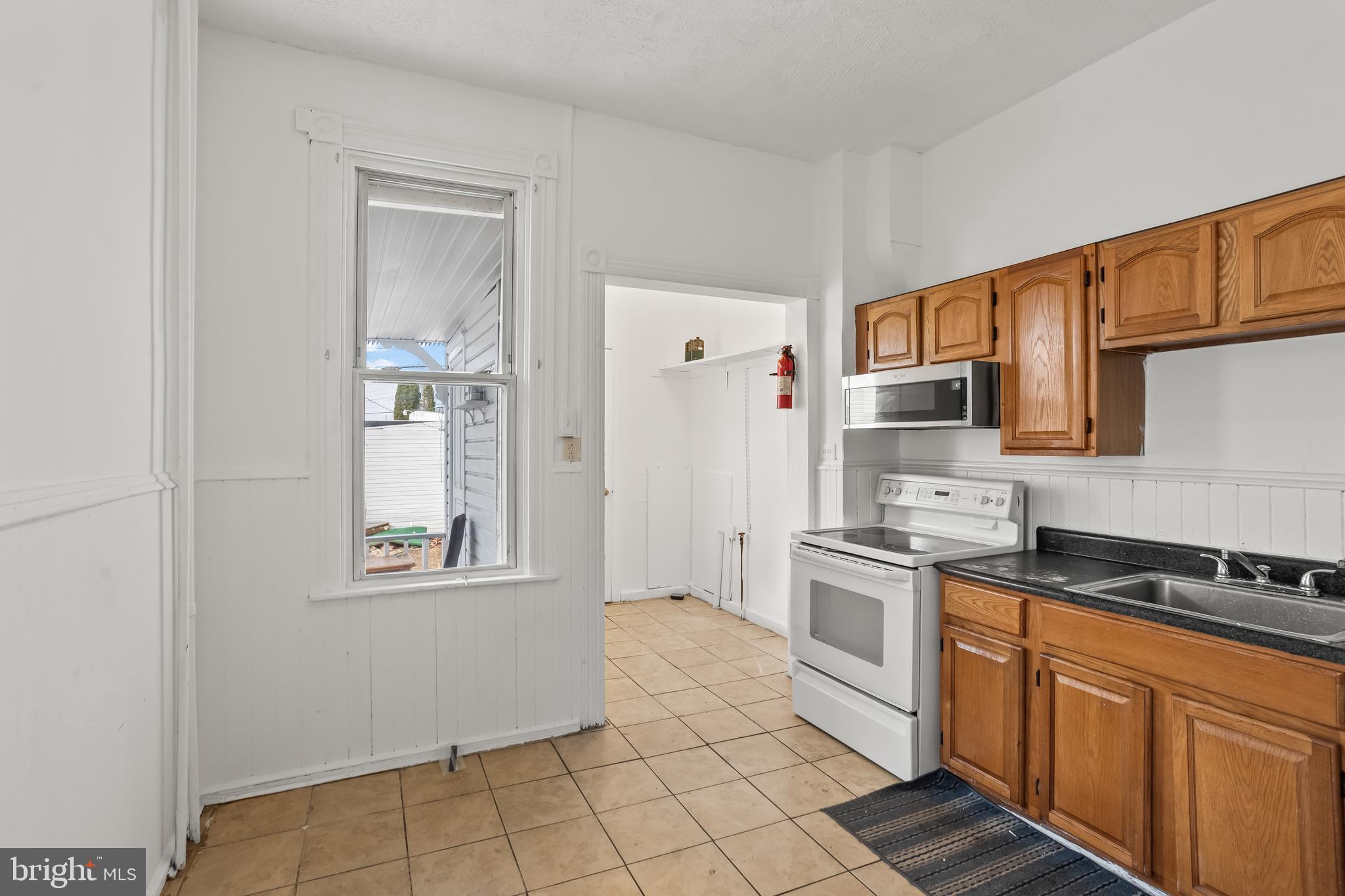 READING - Residential