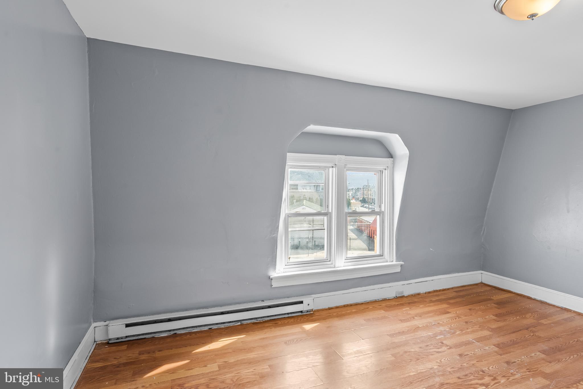 READING - Residential