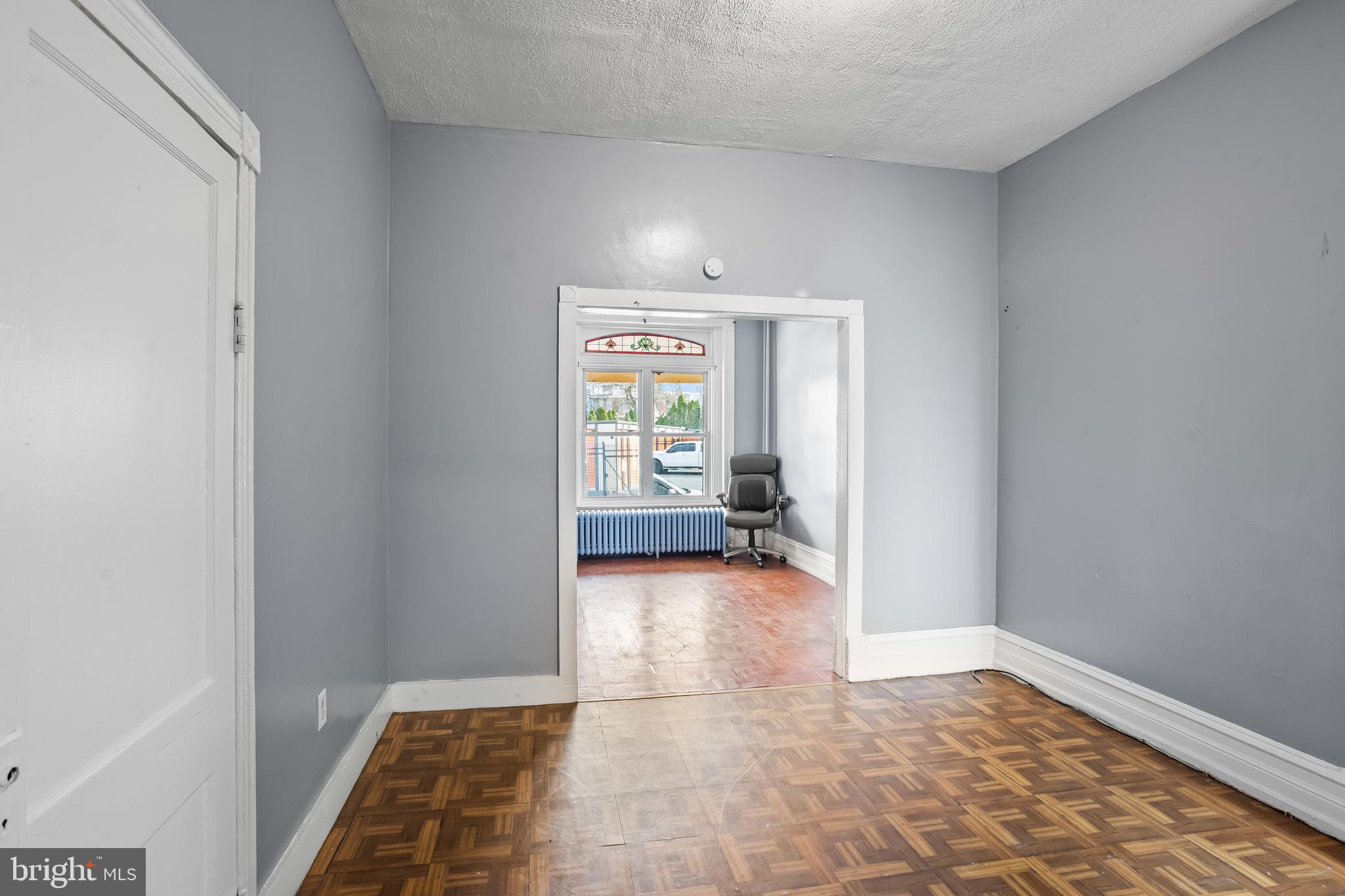 READING - Residential