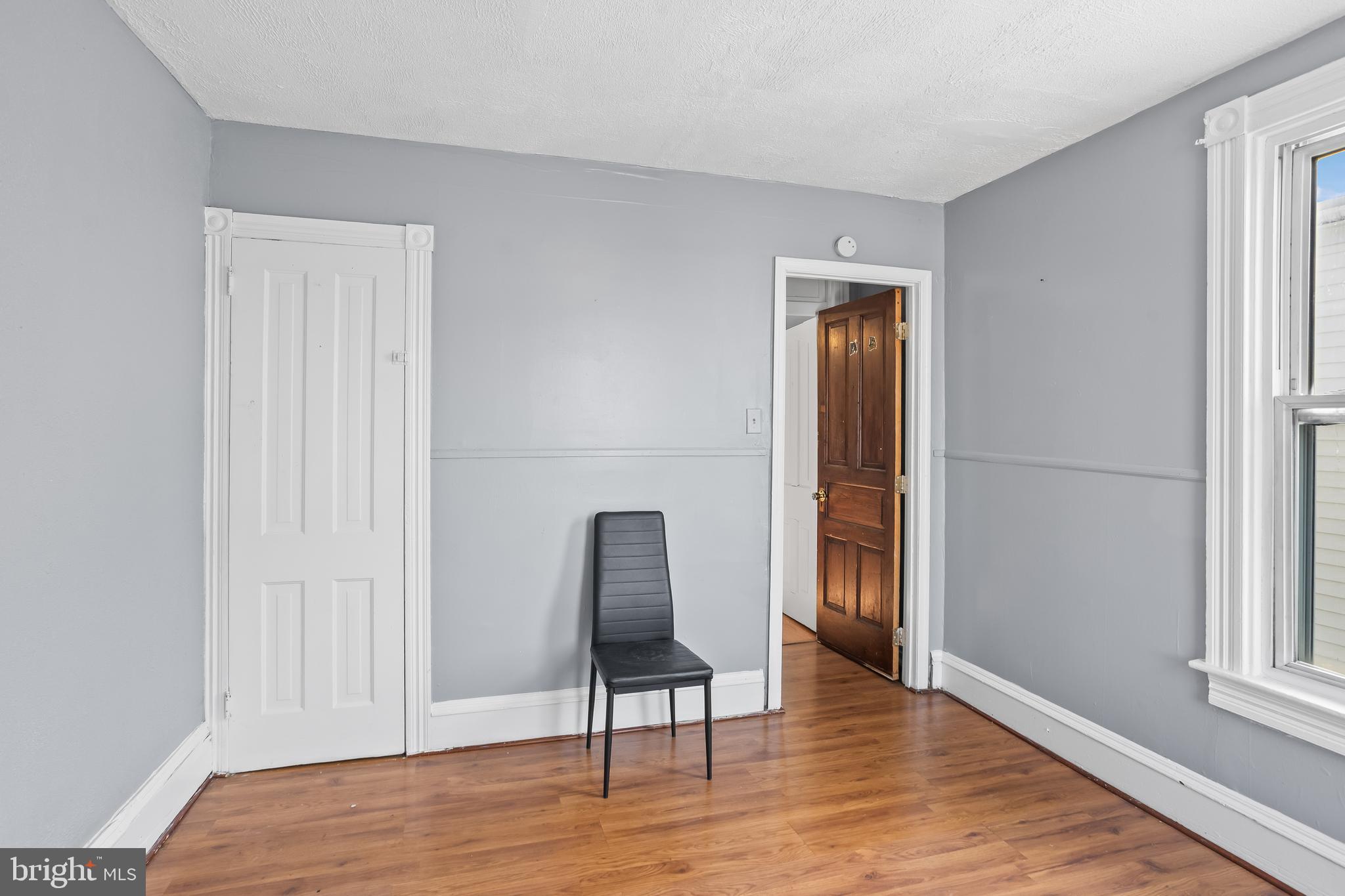 READING - Residential