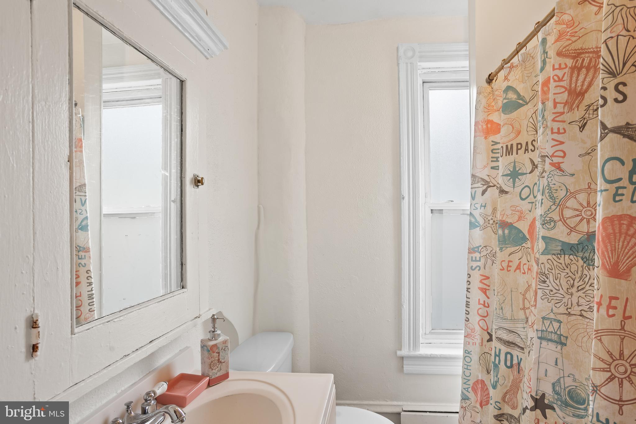 READING - Residential