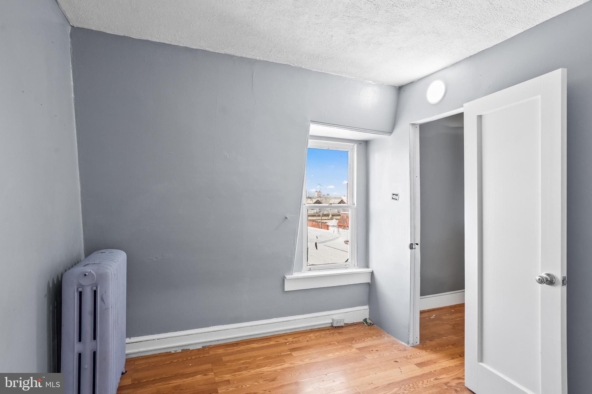 READING - Residential