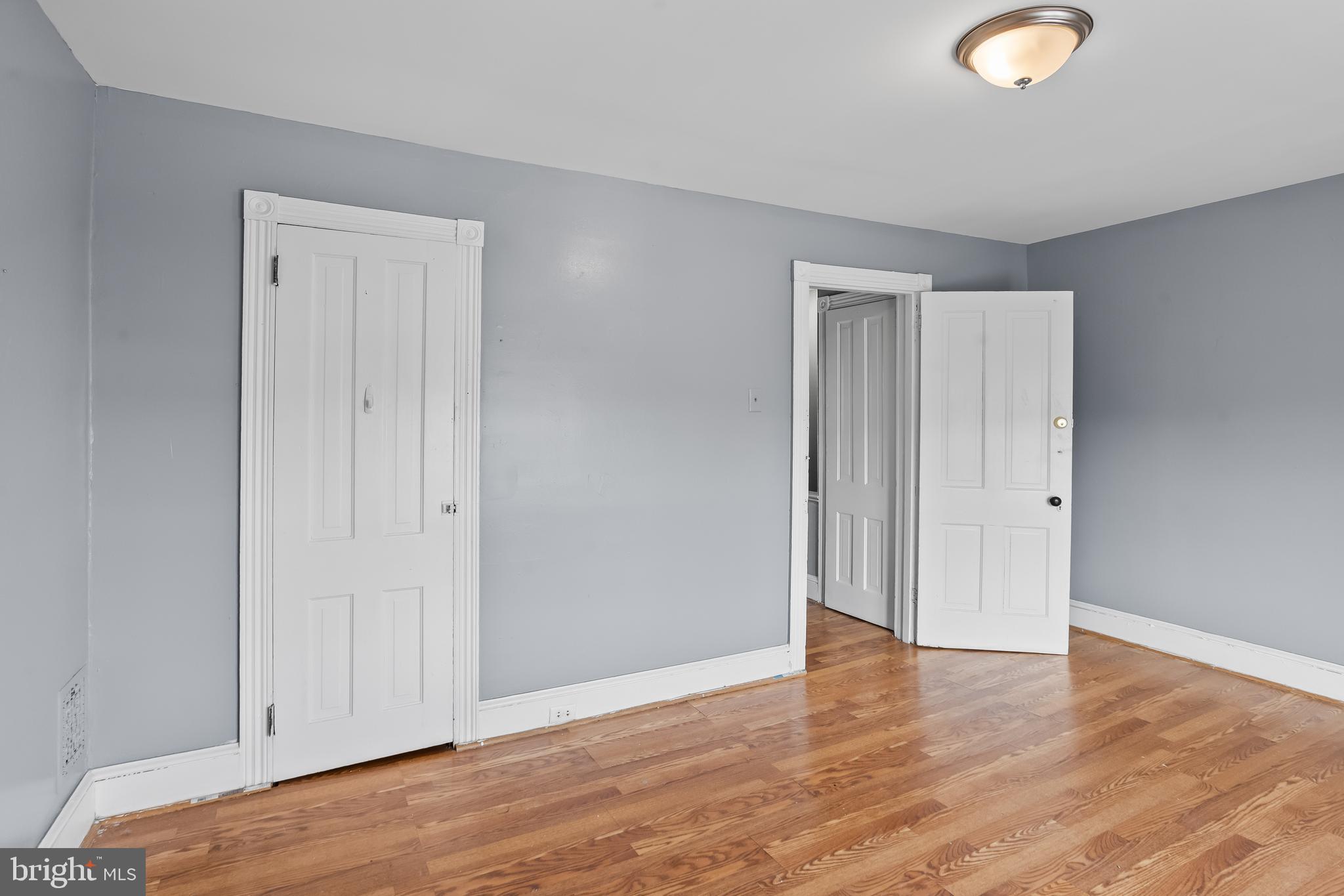 READING - Residential