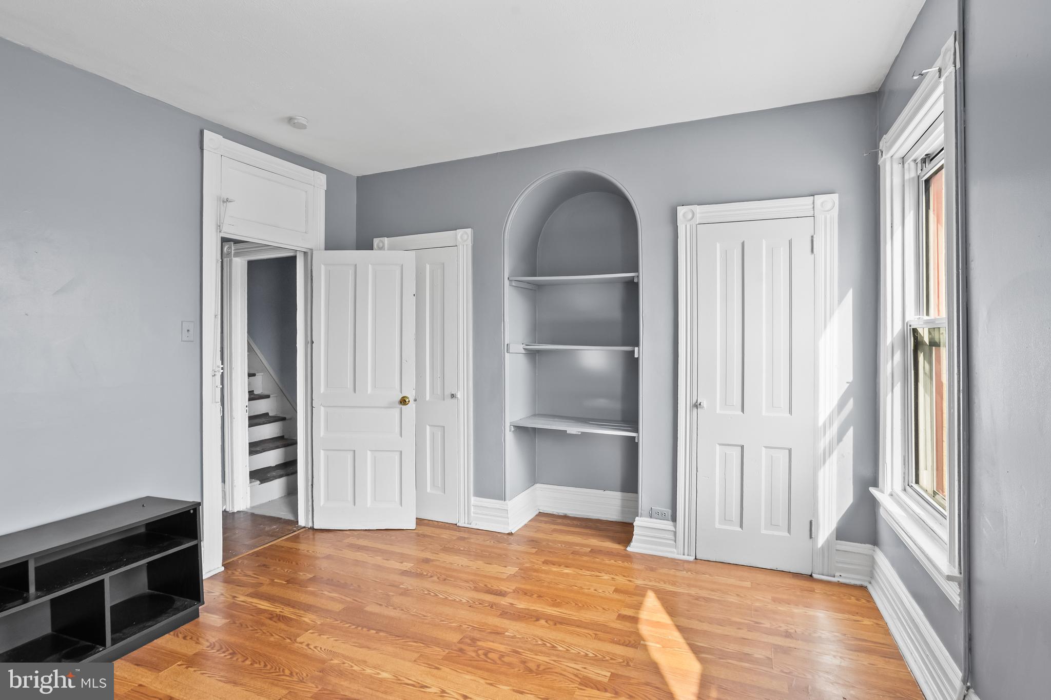 READING - Residential