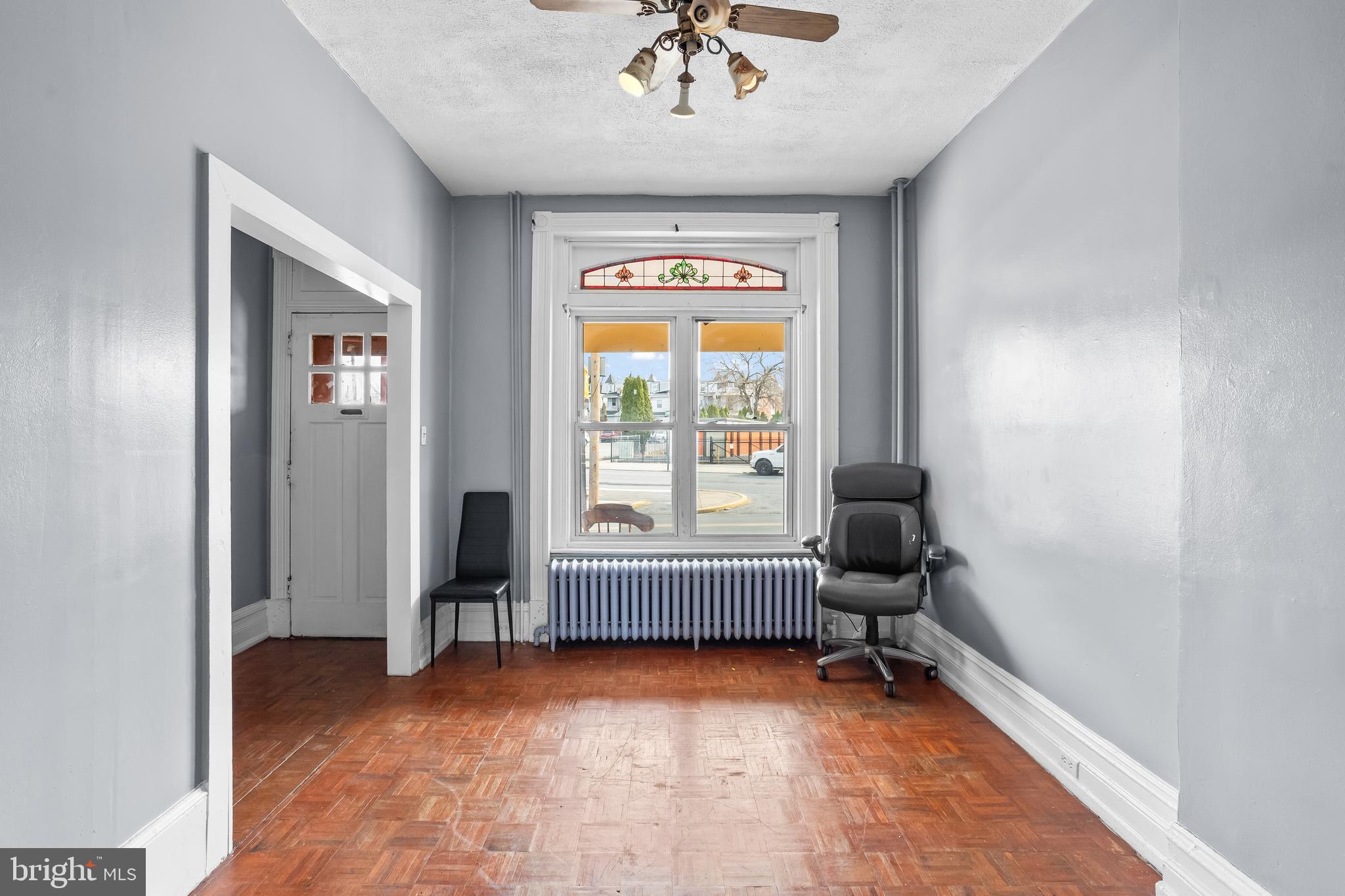 READING - Residential