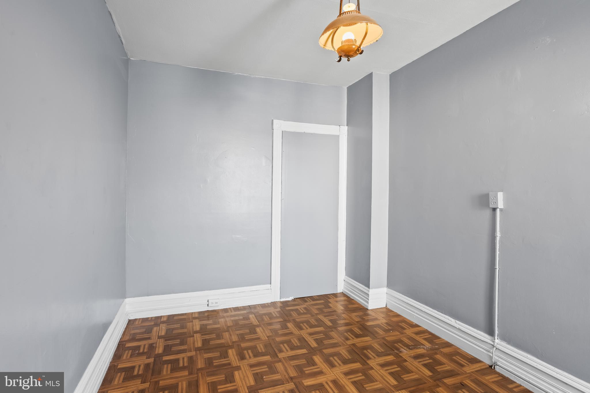 READING - Residential