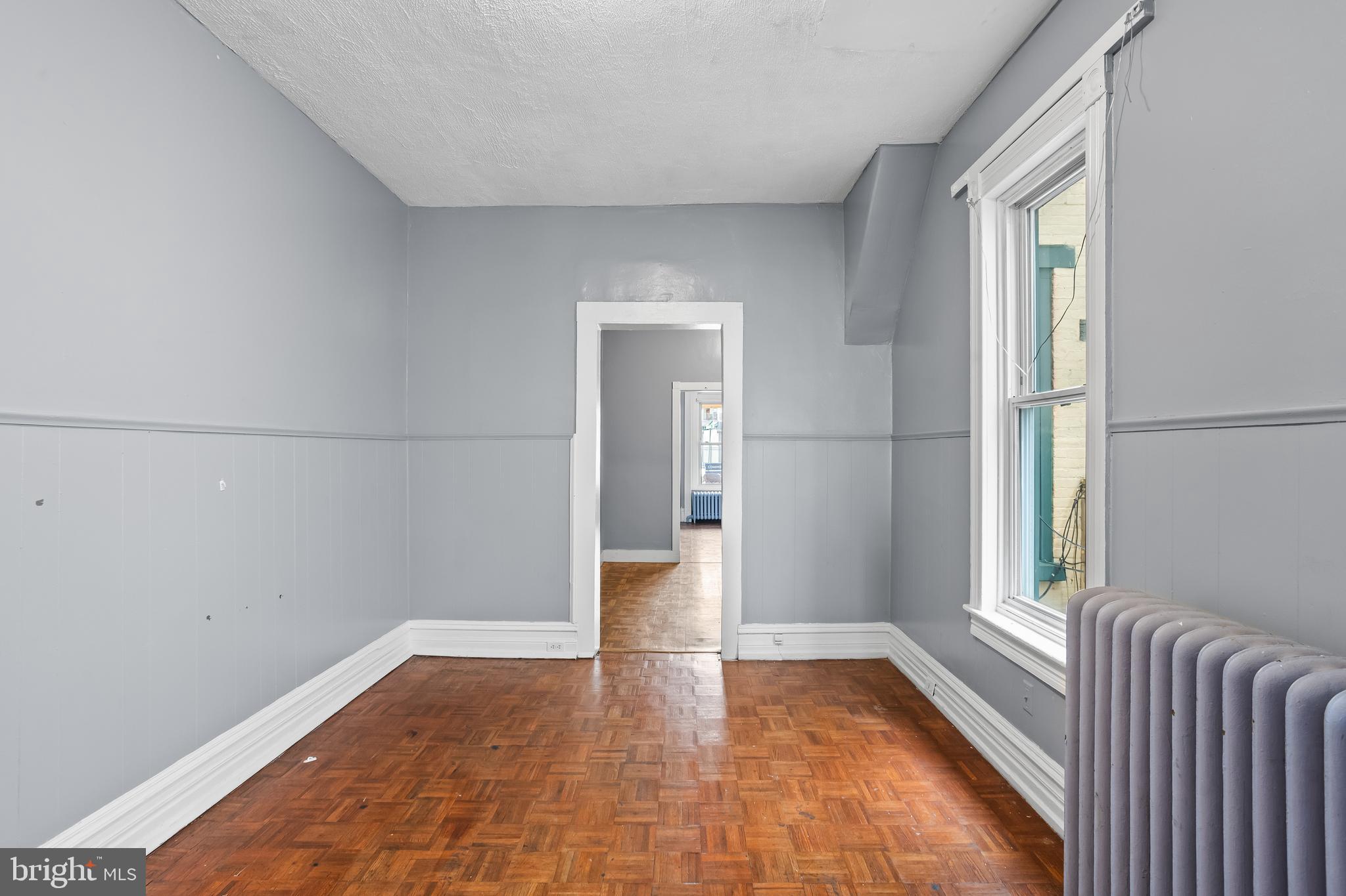 READING - Residential