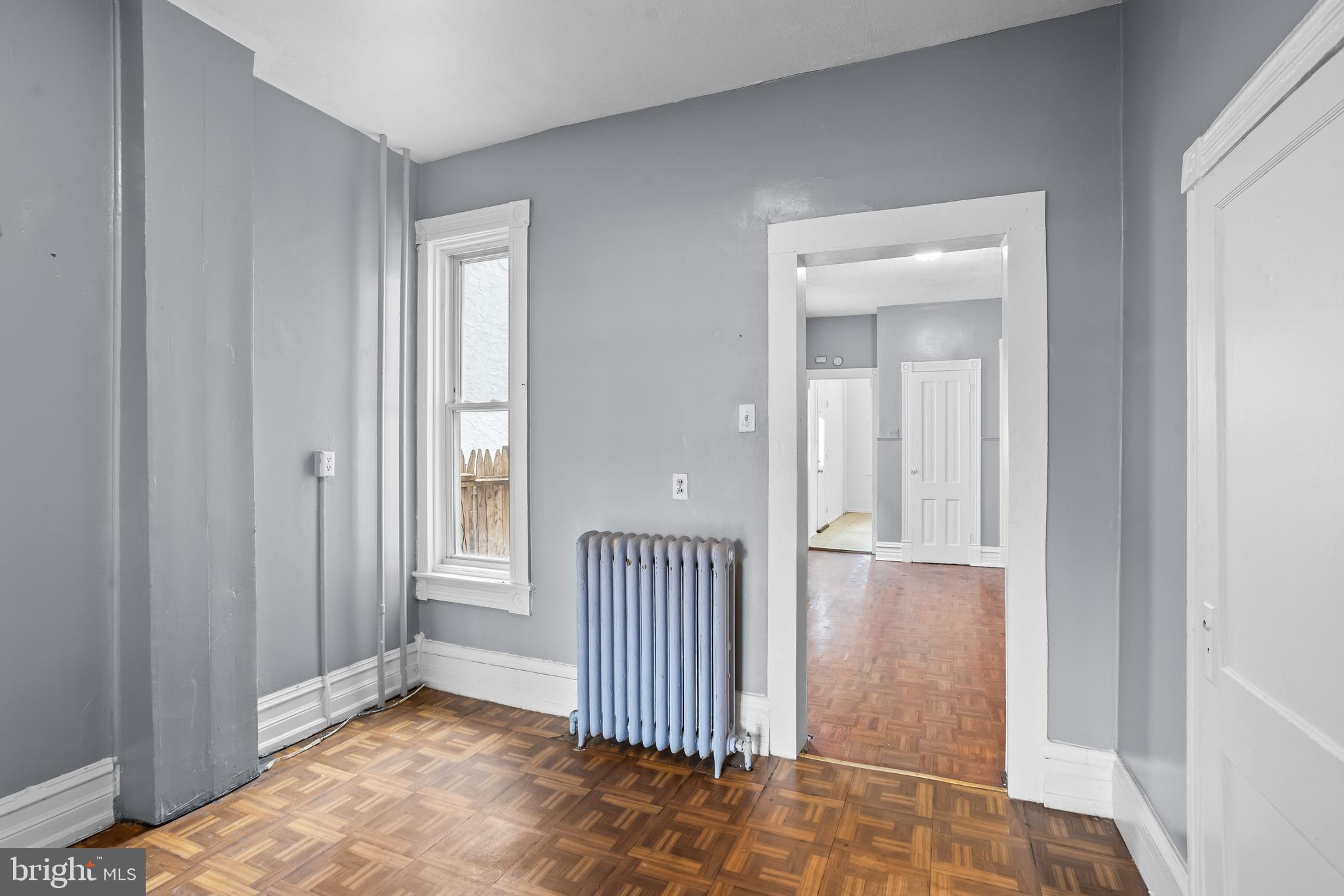 READING - Residential