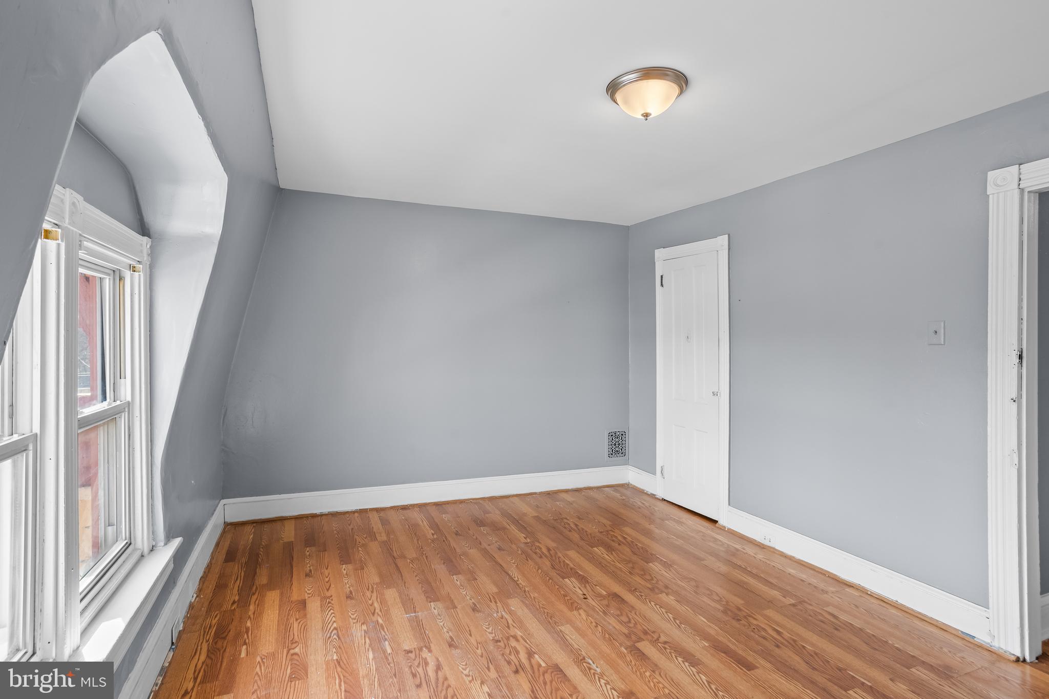 READING - Residential