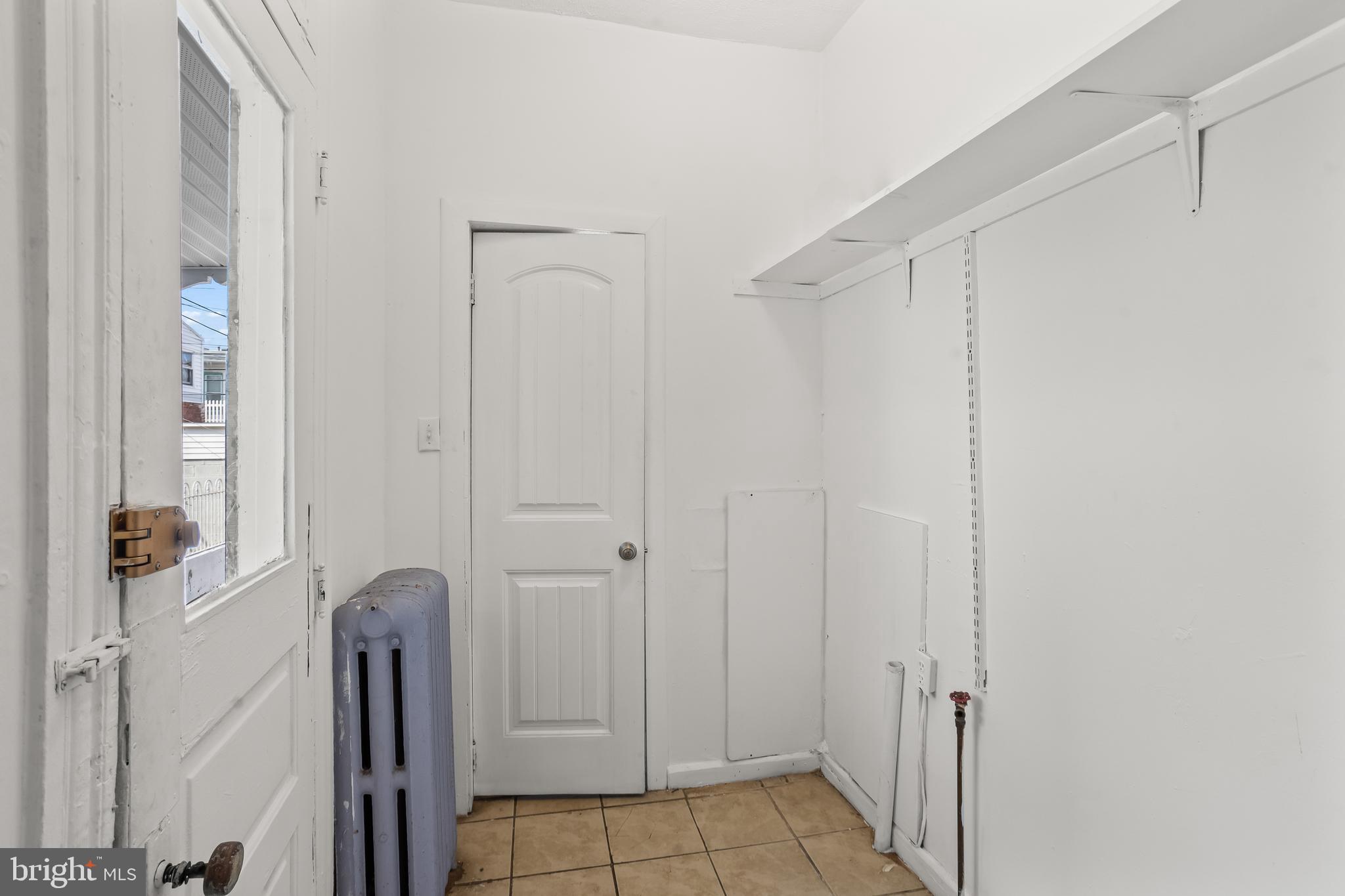 READING - Residential