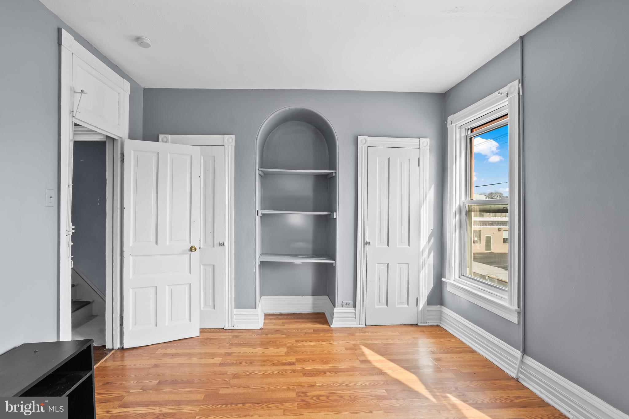 READING - Residential