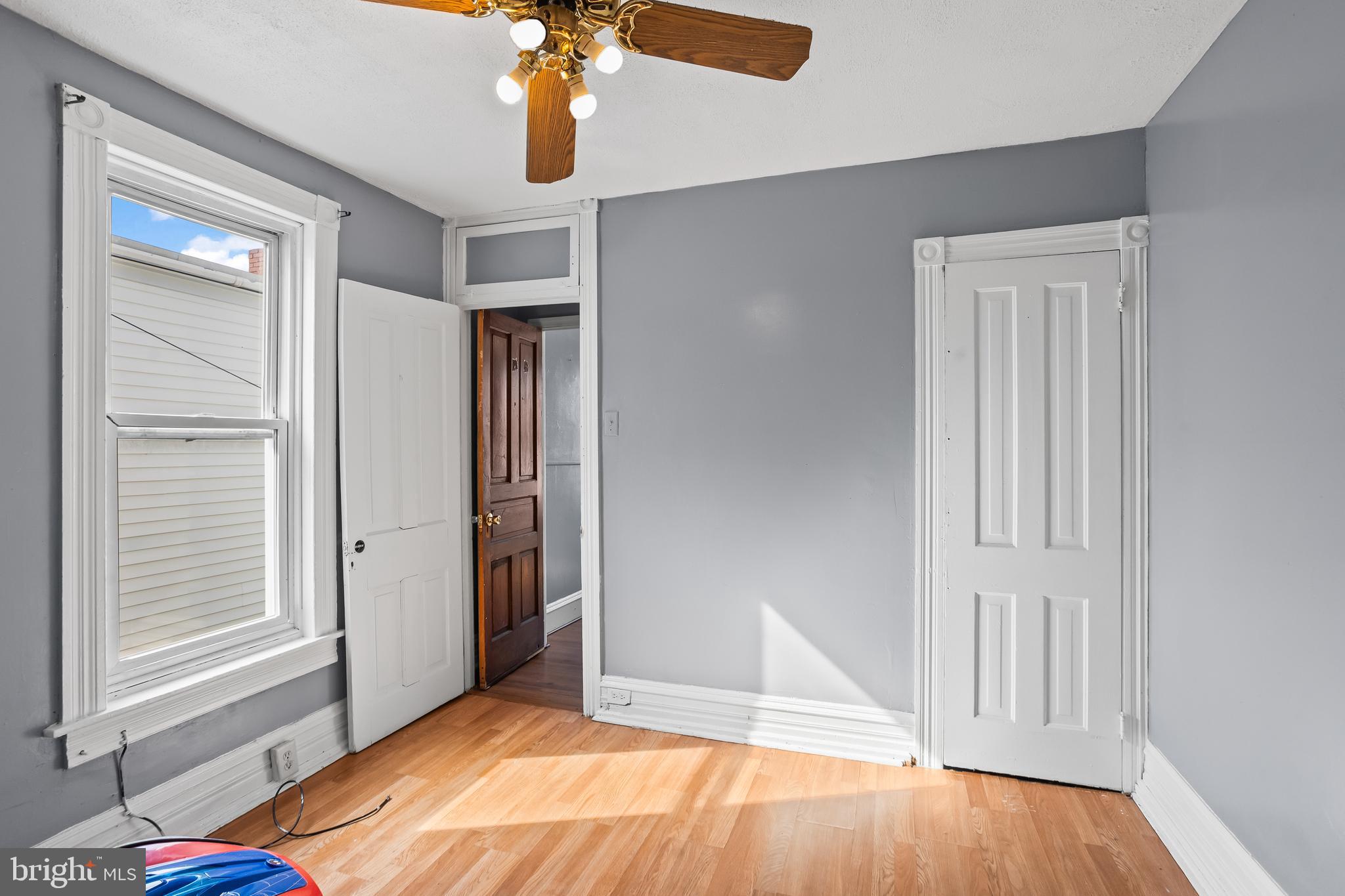 READING - Residential