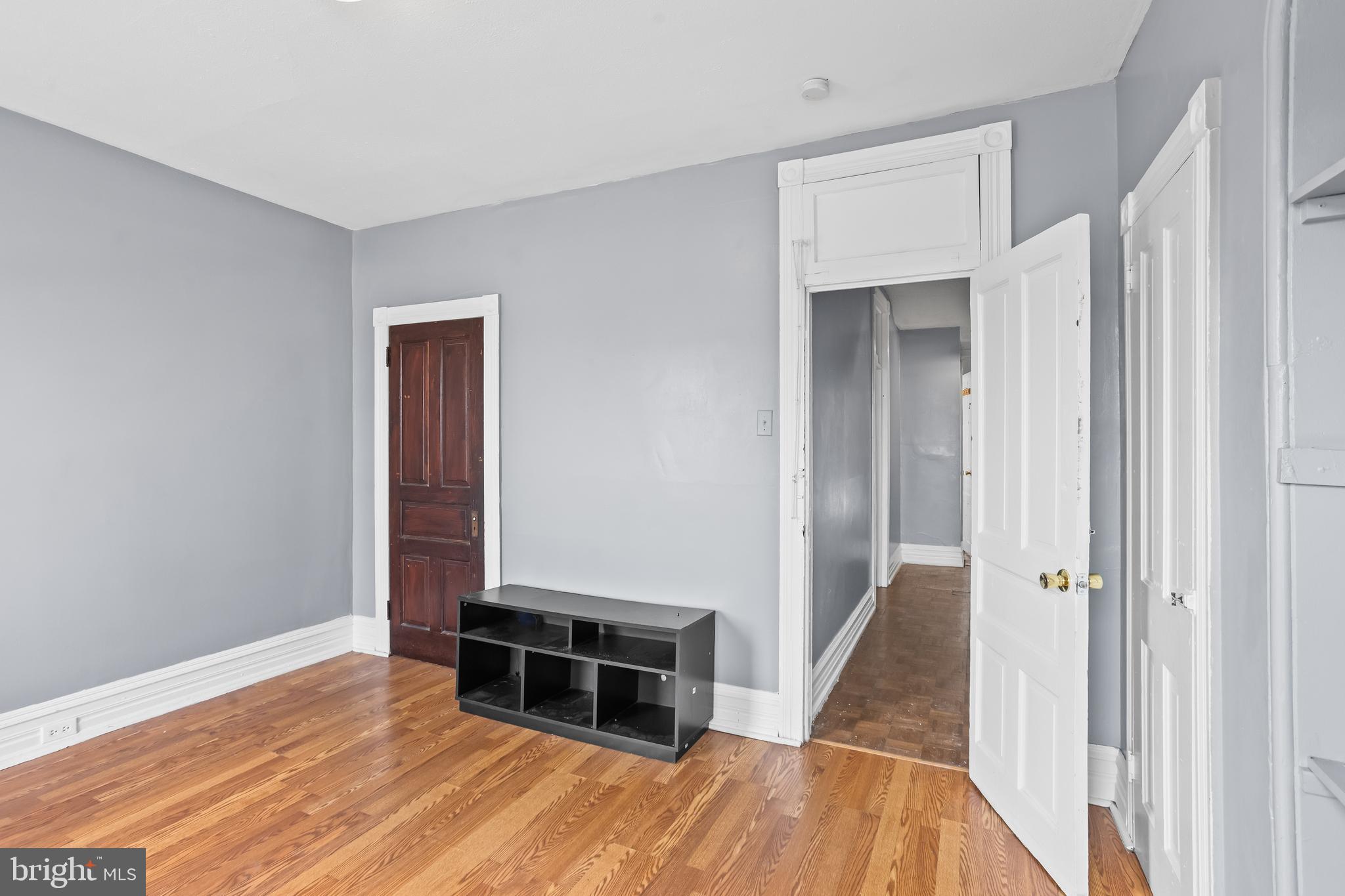 READING - Residential