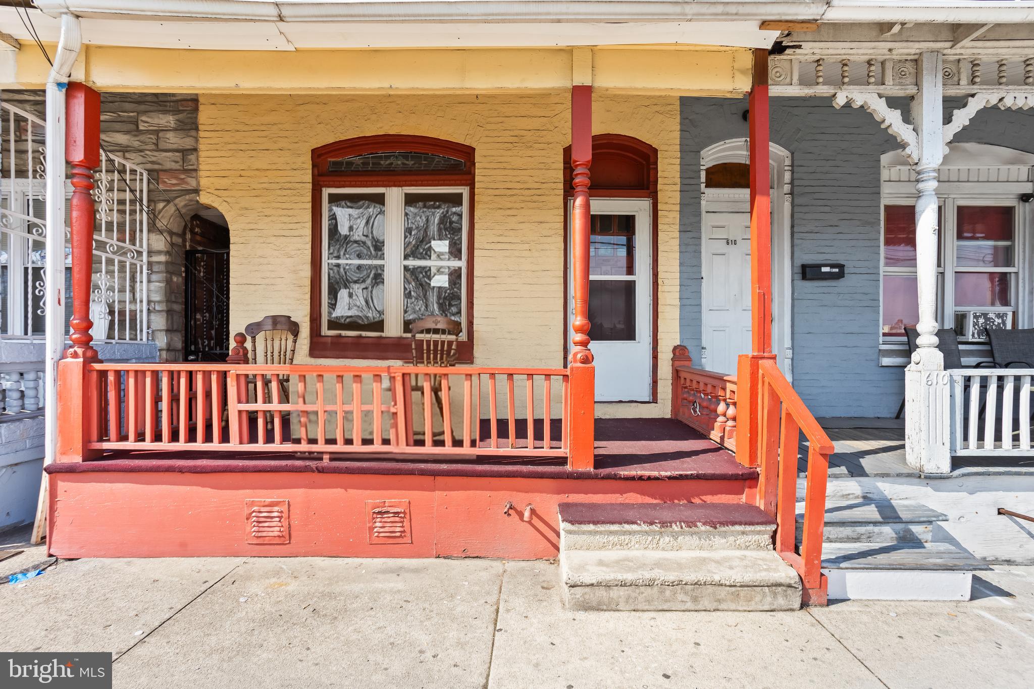 608 SCHUYLKILL AVENUE