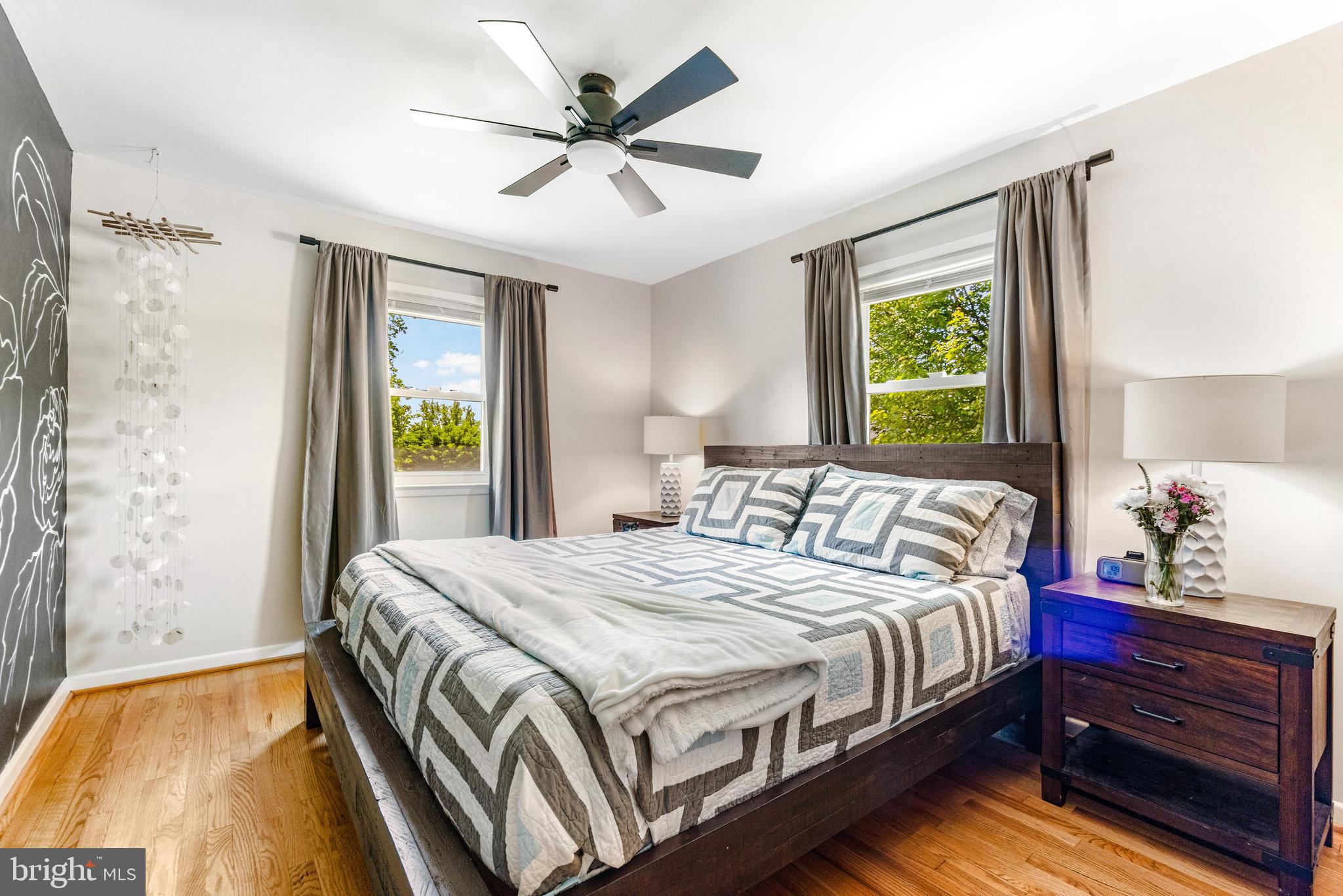 MONOCACY VILLAGE - Residential