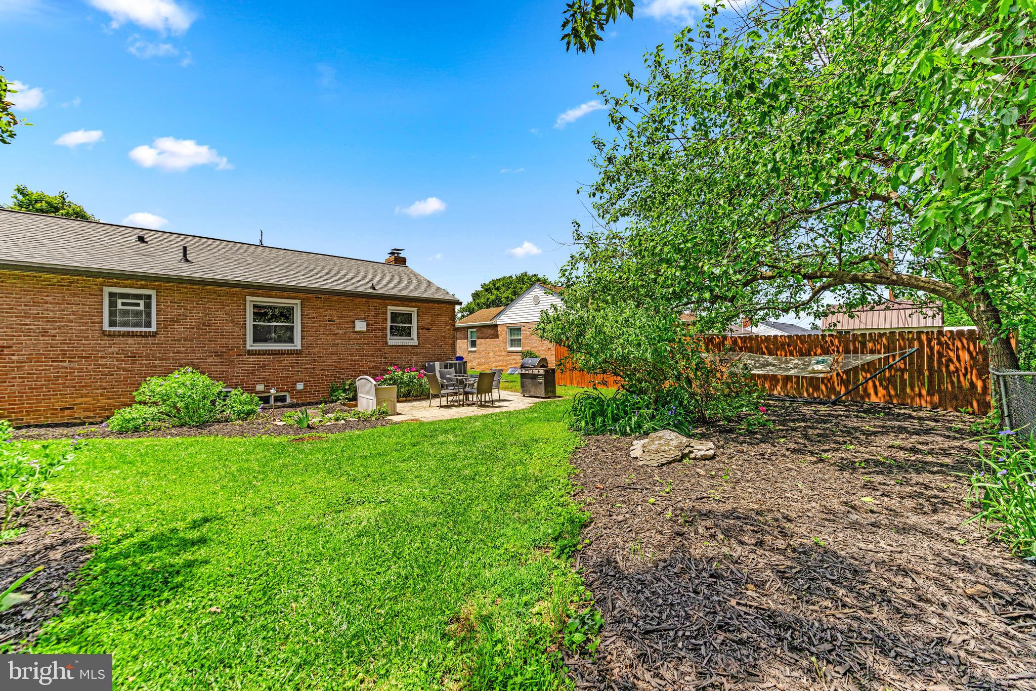 MONOCACY VILLAGE - Residential