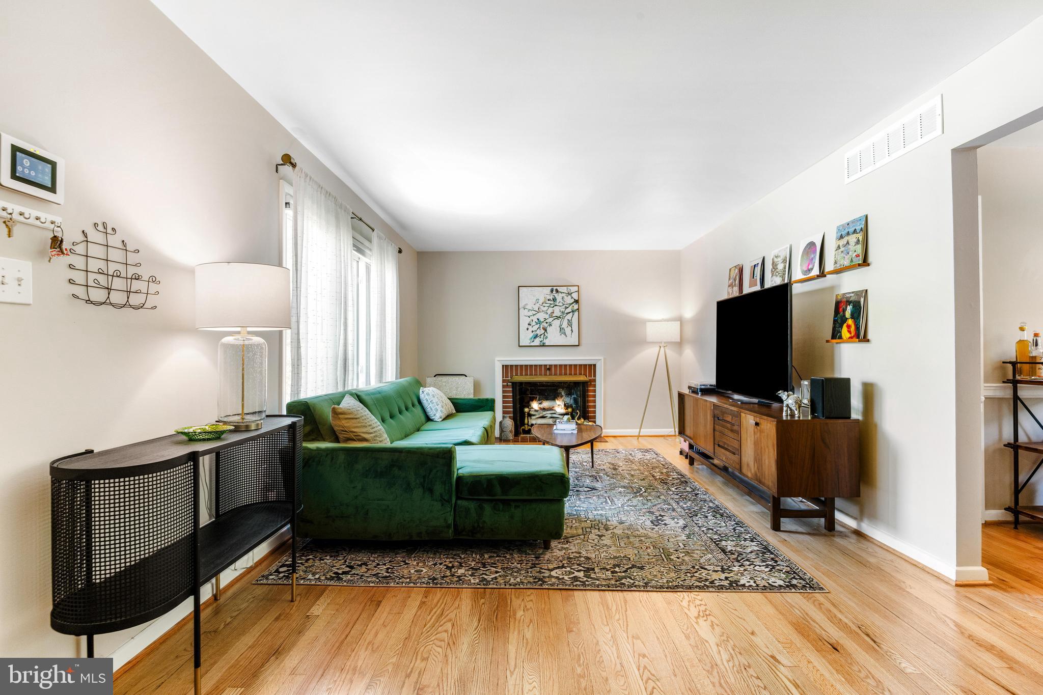 MONOCACY VILLAGE - Residential