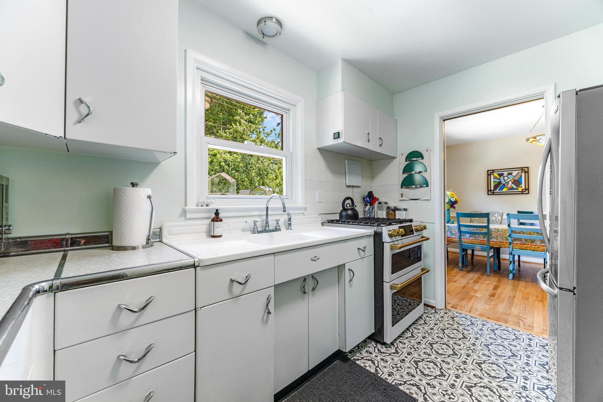 MONOCACY VILLAGE - Residential