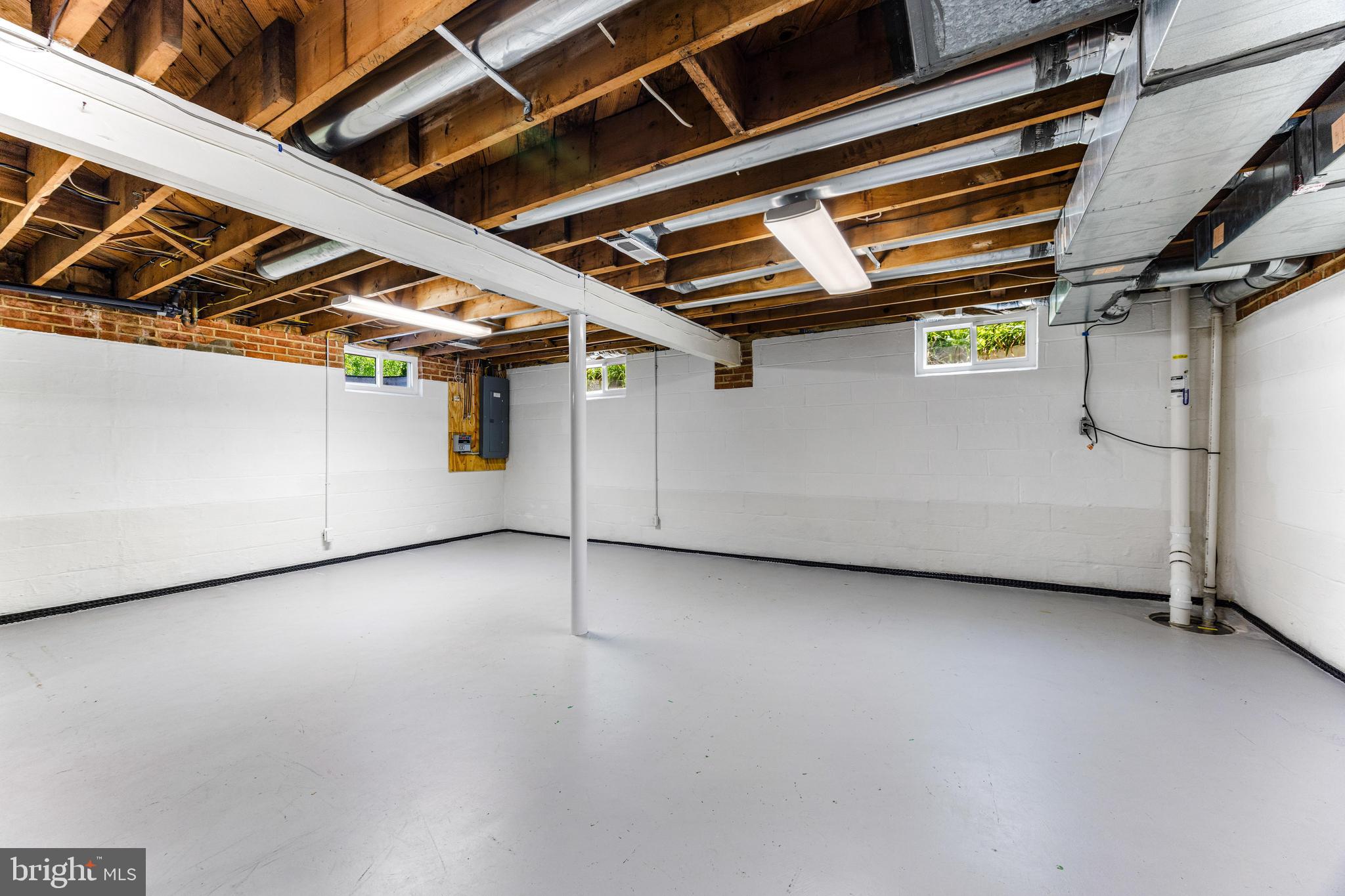 MONOCACY VILLAGE - Residential