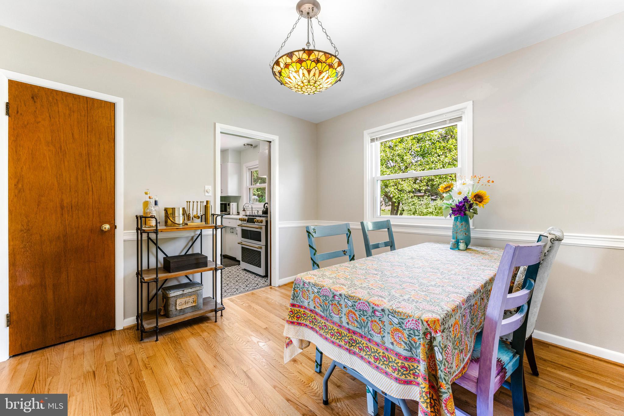 MONOCACY VILLAGE - Residential