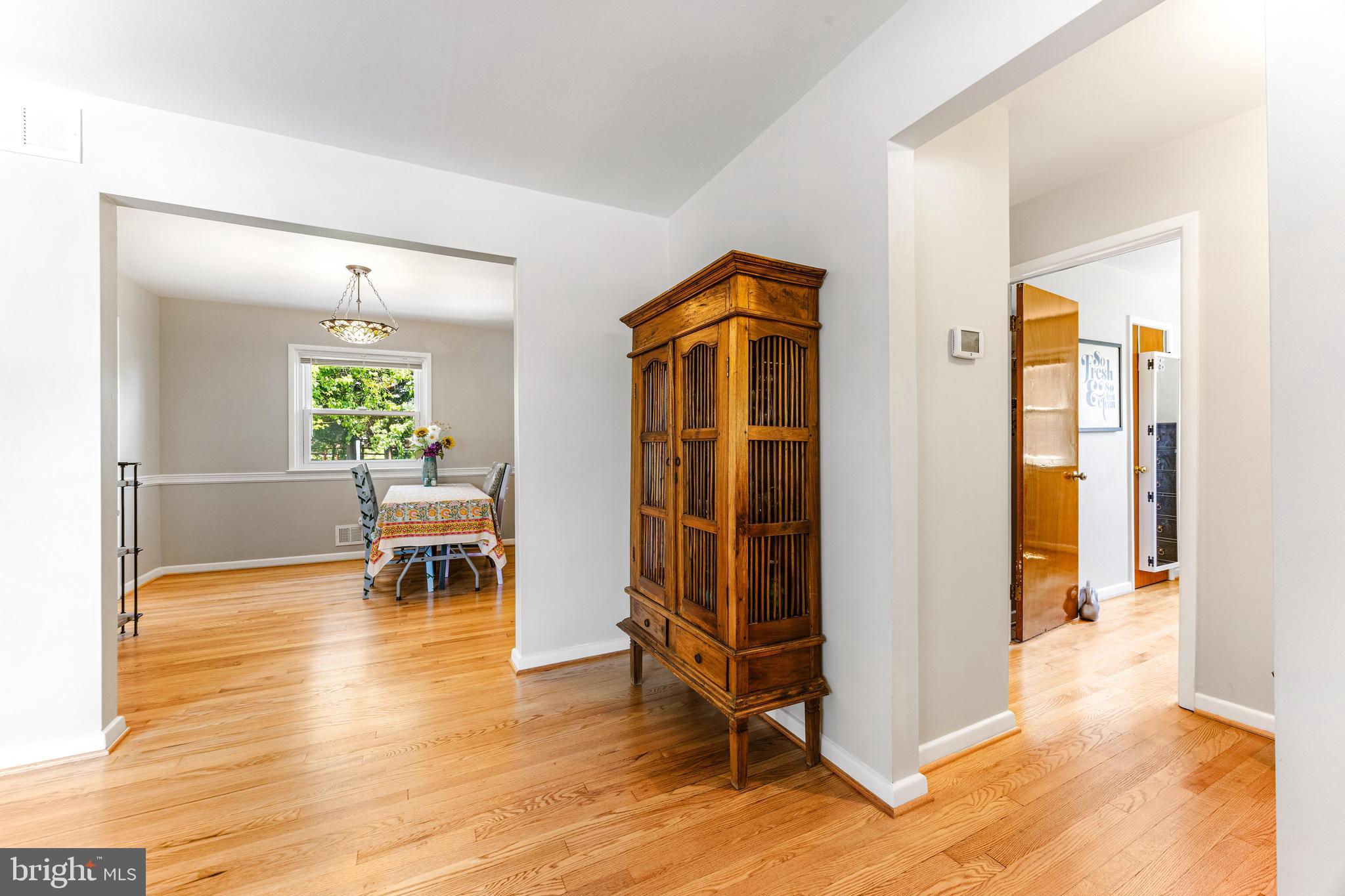 MONOCACY VILLAGE - Residential