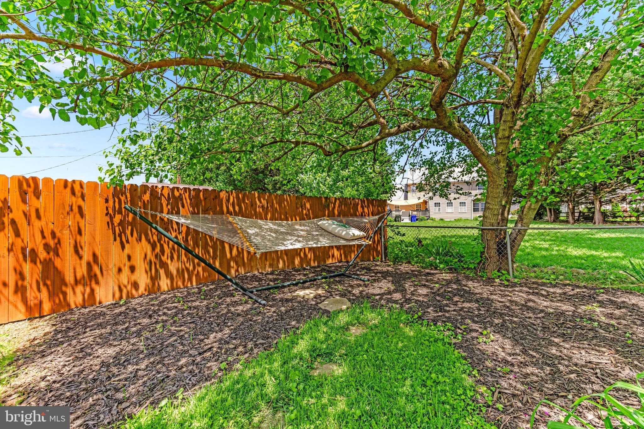 MONOCACY VILLAGE - Residential