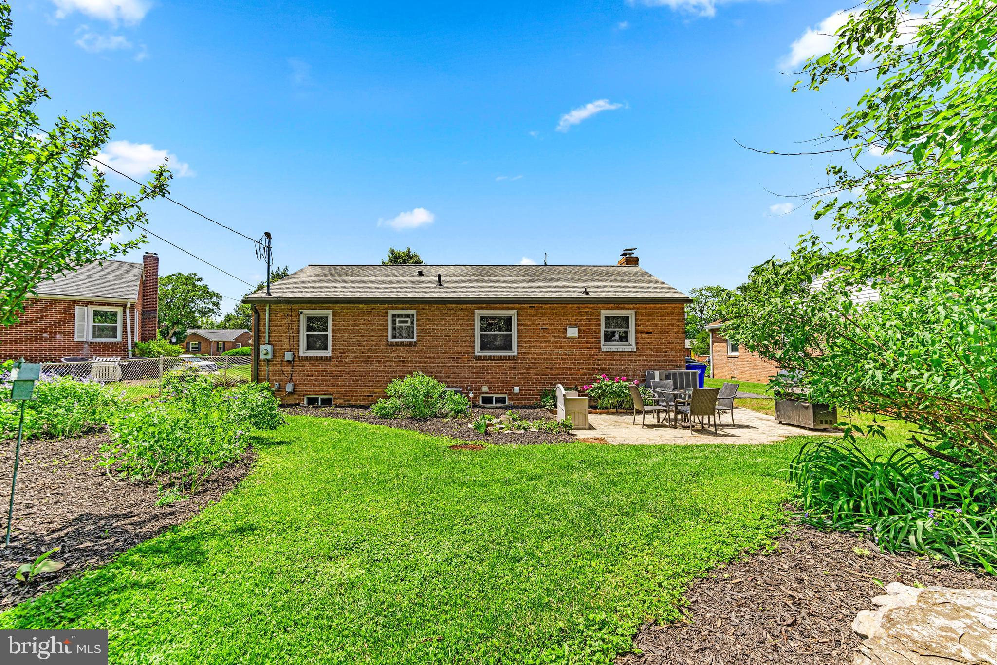 MONOCACY VILLAGE - Residential