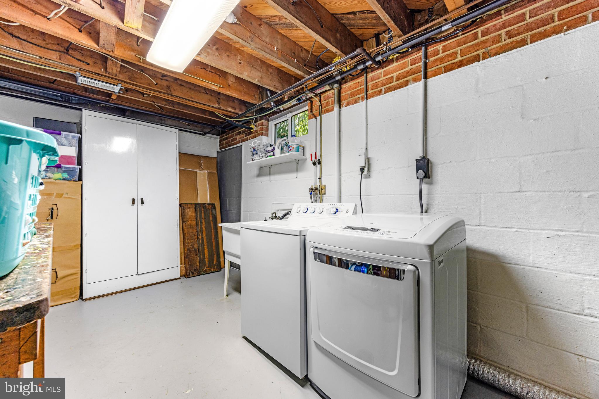 MONOCACY VILLAGE - Residential