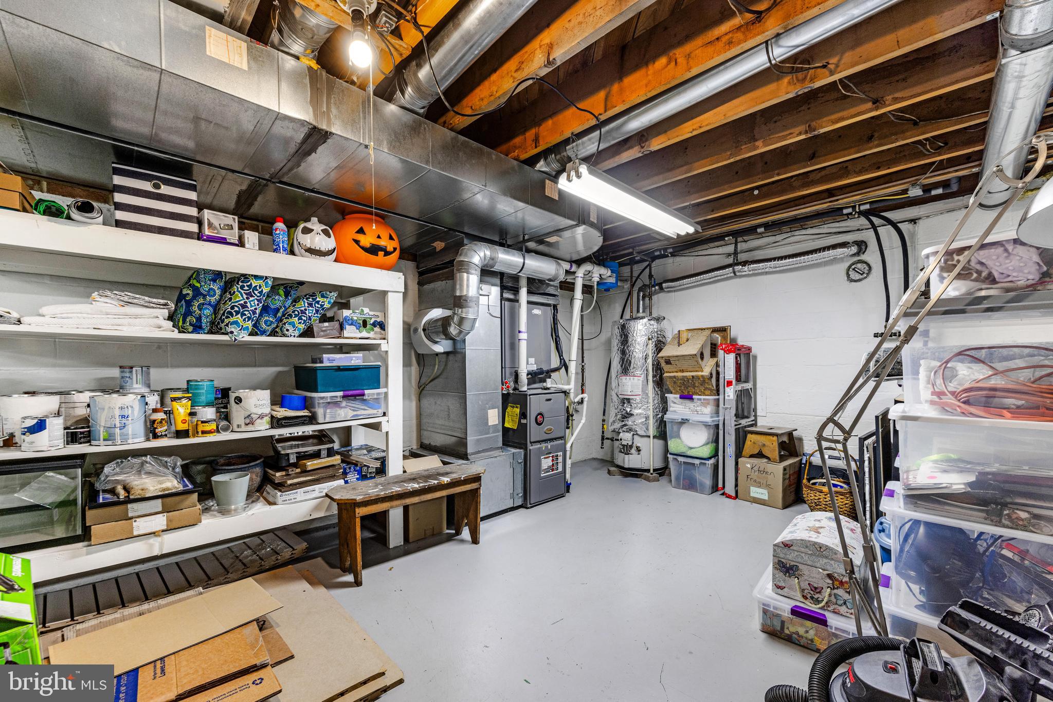 MONOCACY VILLAGE - Residential