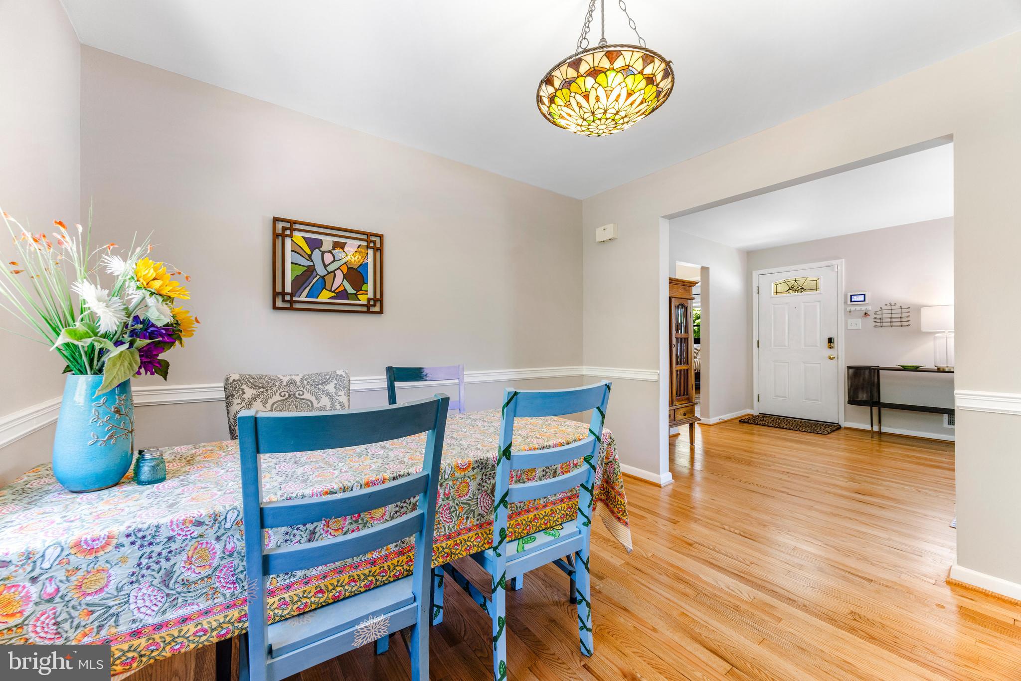 MONOCACY VILLAGE - Residential