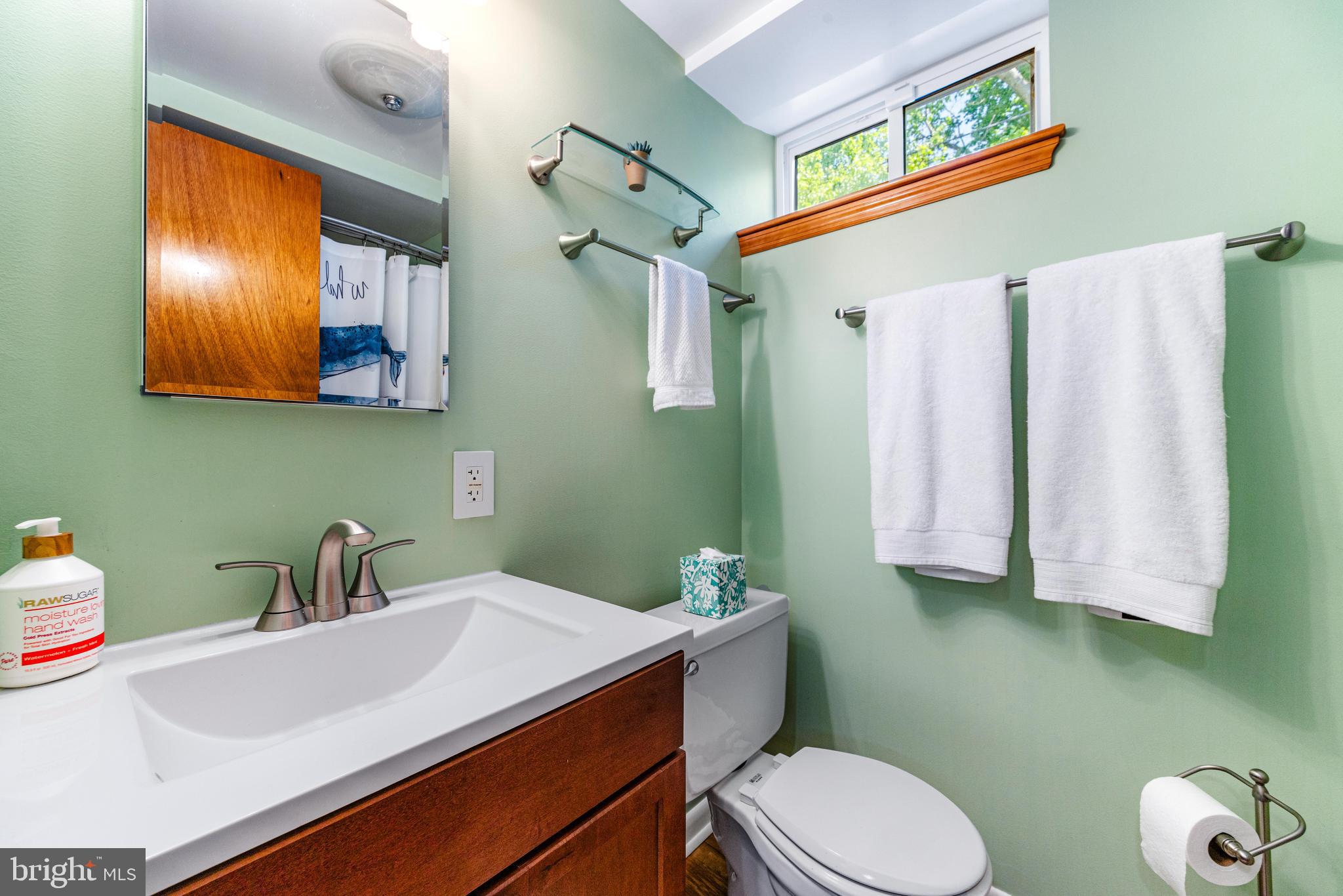 MONOCACY VILLAGE - Residential