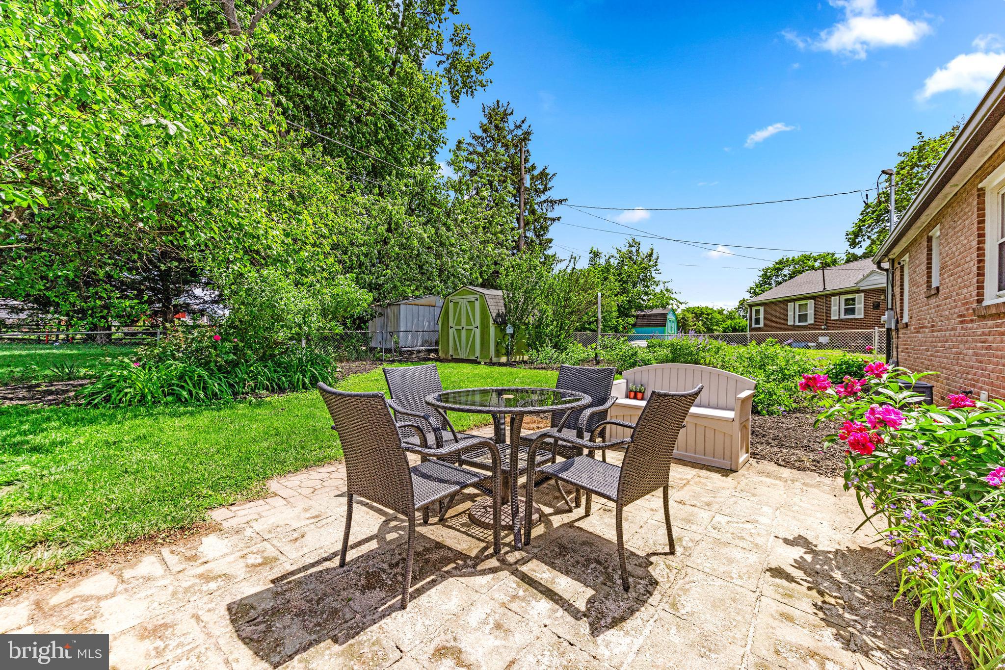 MONOCACY VILLAGE - Residential