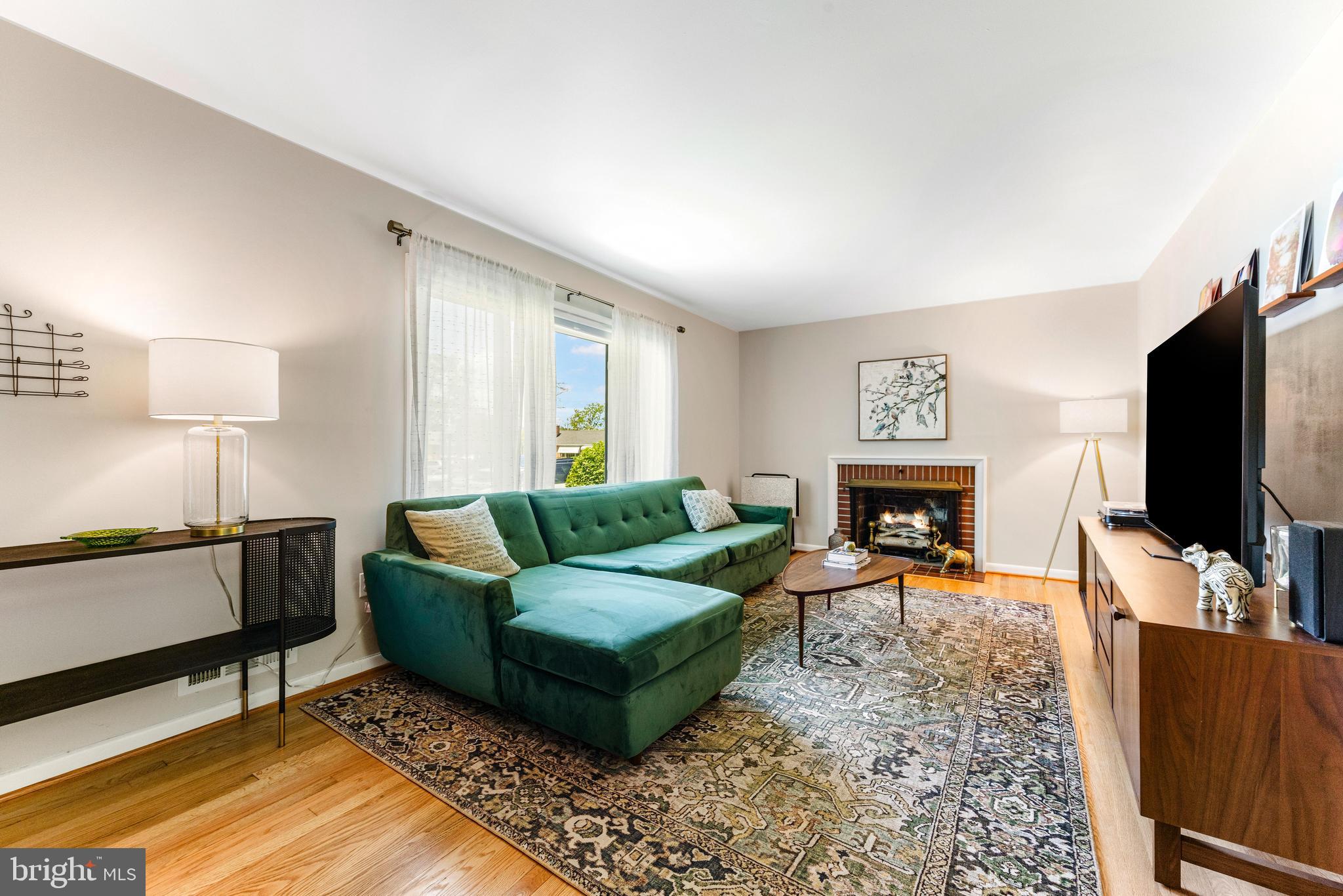 MONOCACY VILLAGE - Residential