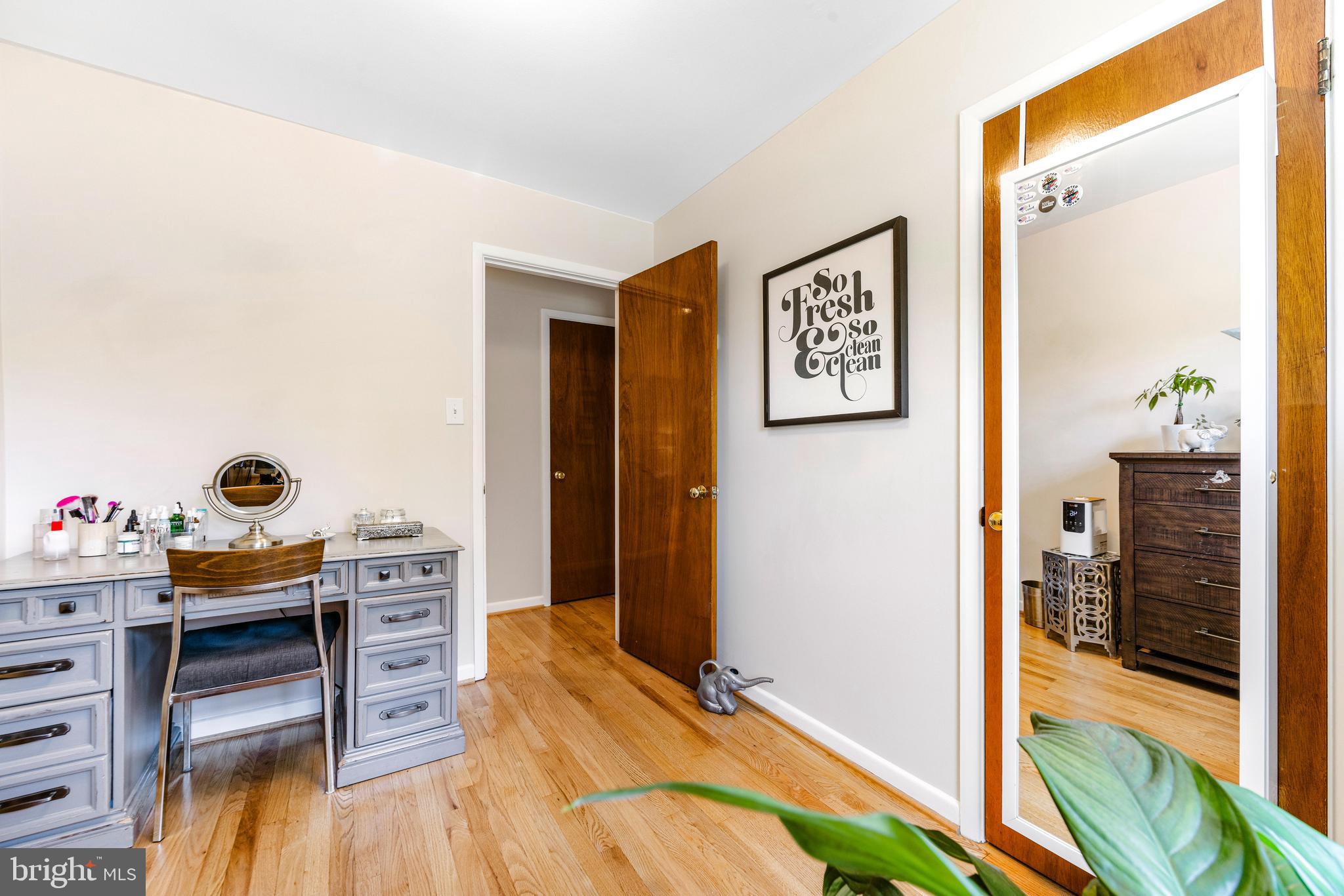 MONOCACY VILLAGE - Residential