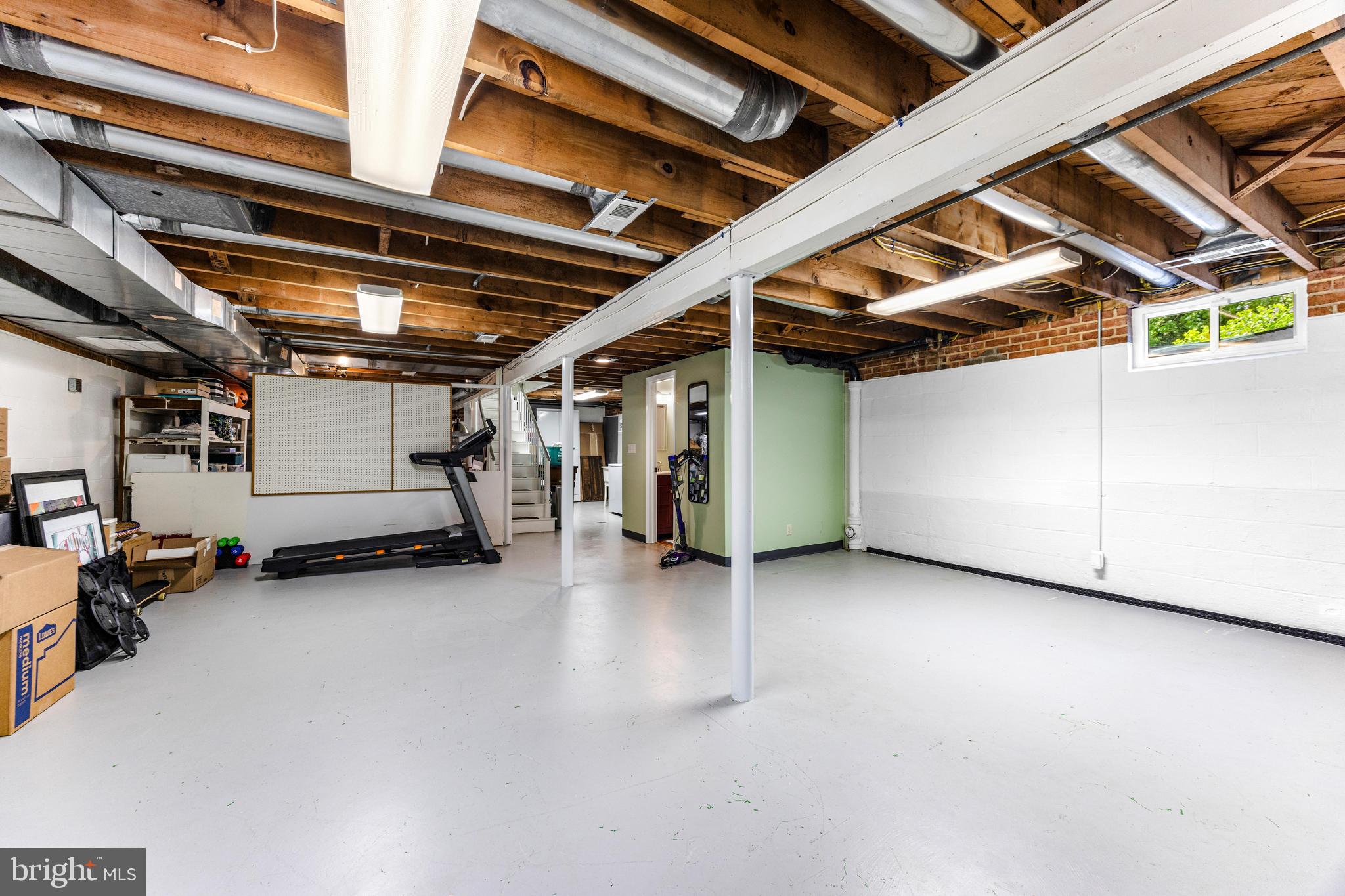 MONOCACY VILLAGE - Residential