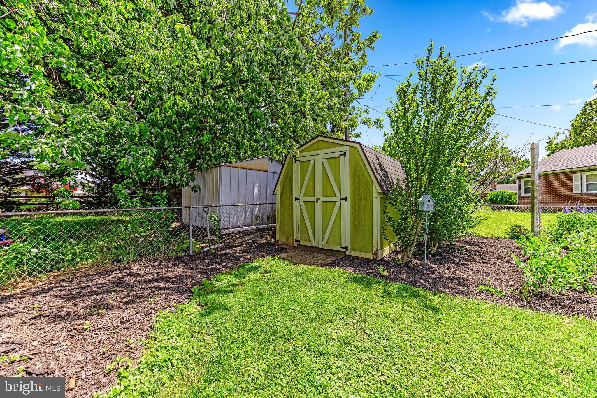 MONOCACY VILLAGE - Residential