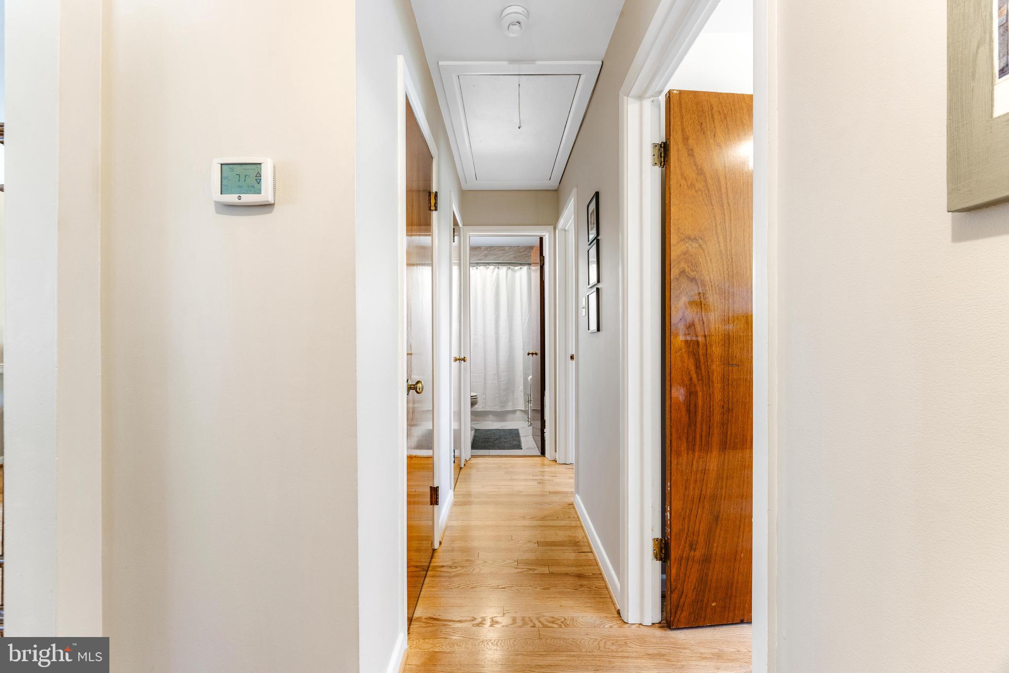 MONOCACY VILLAGE - Residential