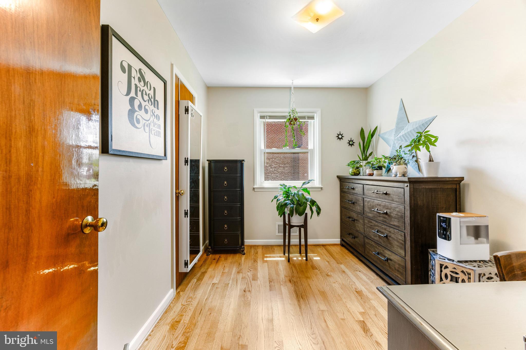 MONOCACY VILLAGE - Residential