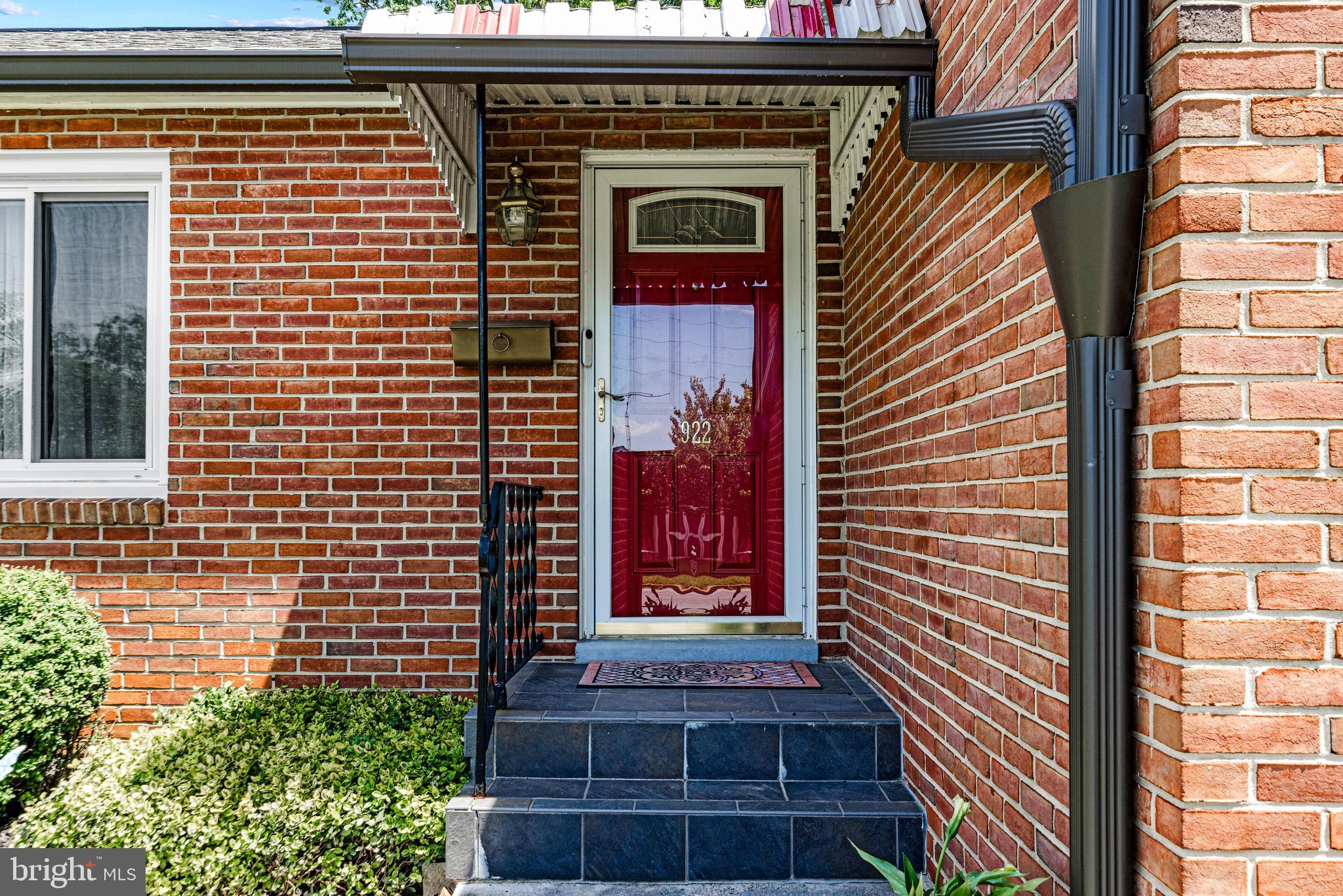 MONOCACY VILLAGE - Residential