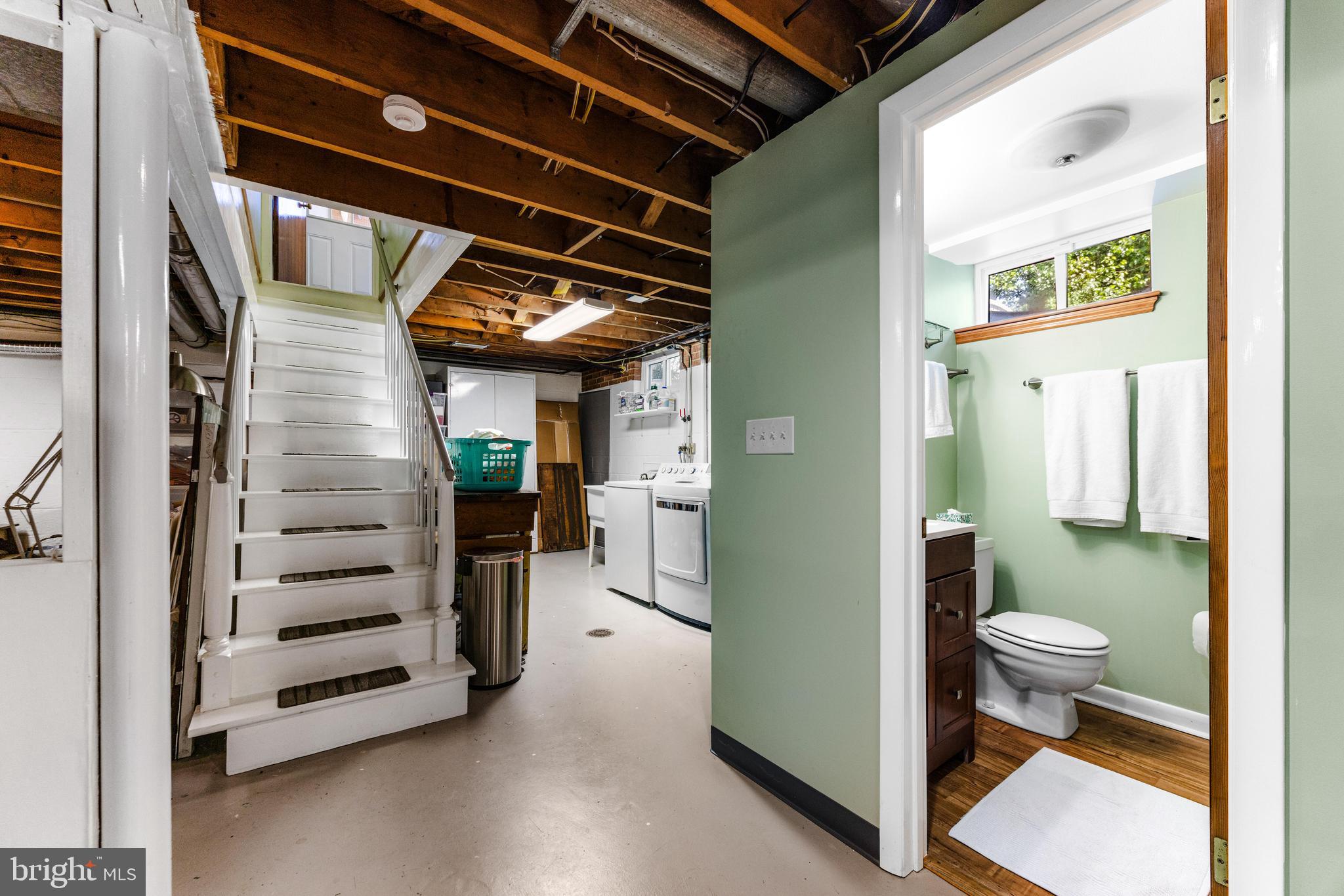 MONOCACY VILLAGE - Residential