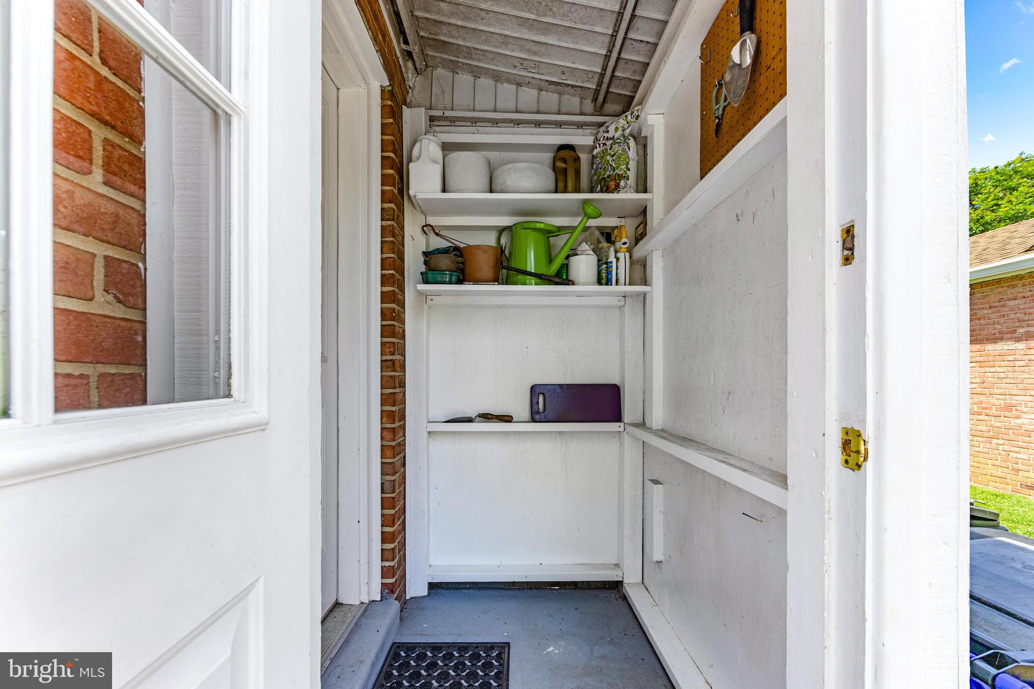 MONOCACY VILLAGE - Residential