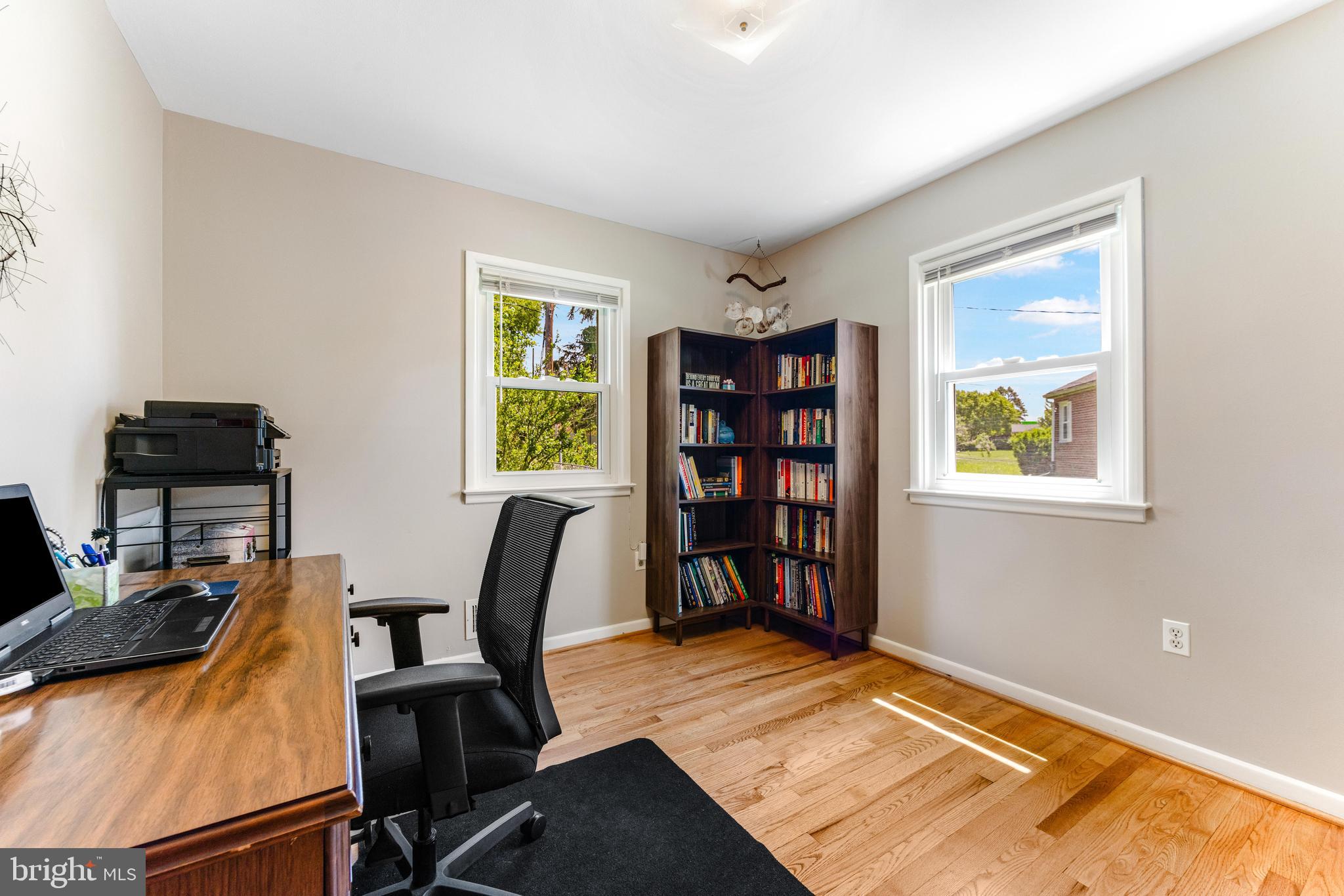 MONOCACY VILLAGE - Residential