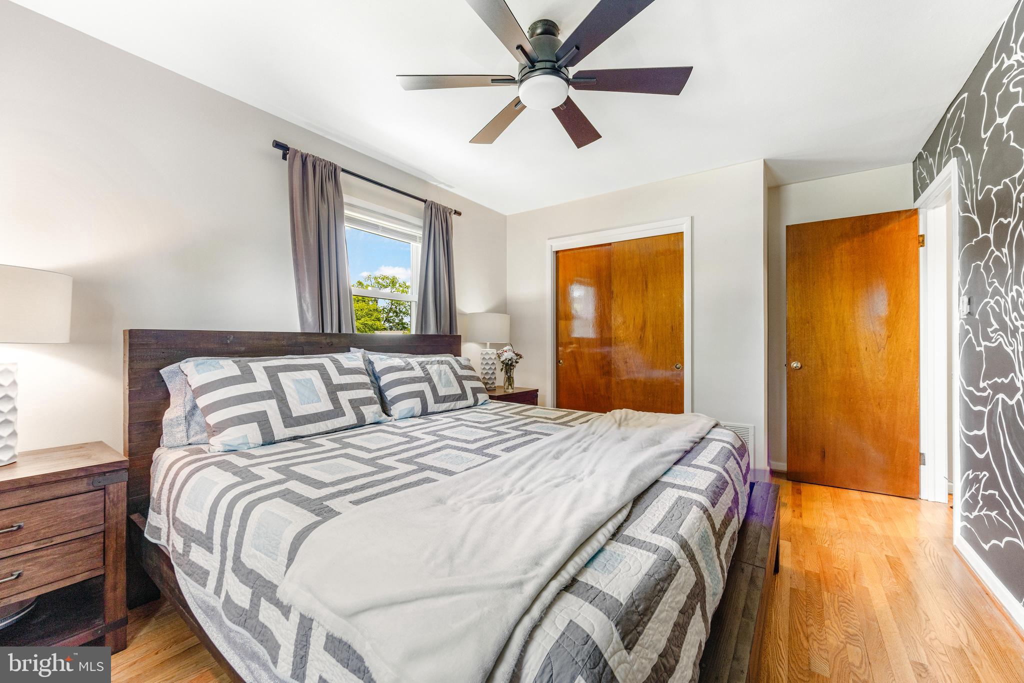 MONOCACY VILLAGE - Residential