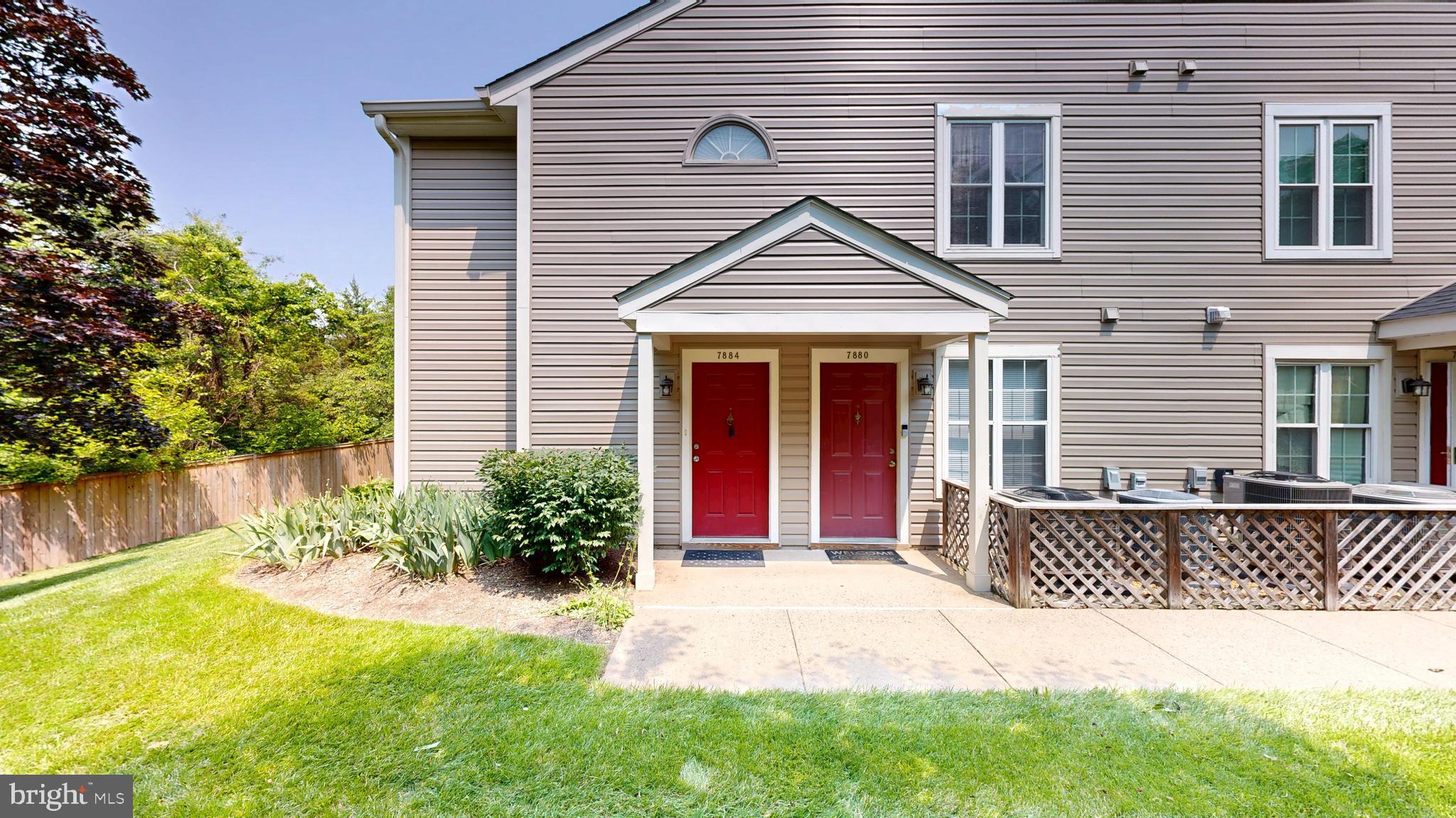 7884 WAVERLEY MILL COURT 4