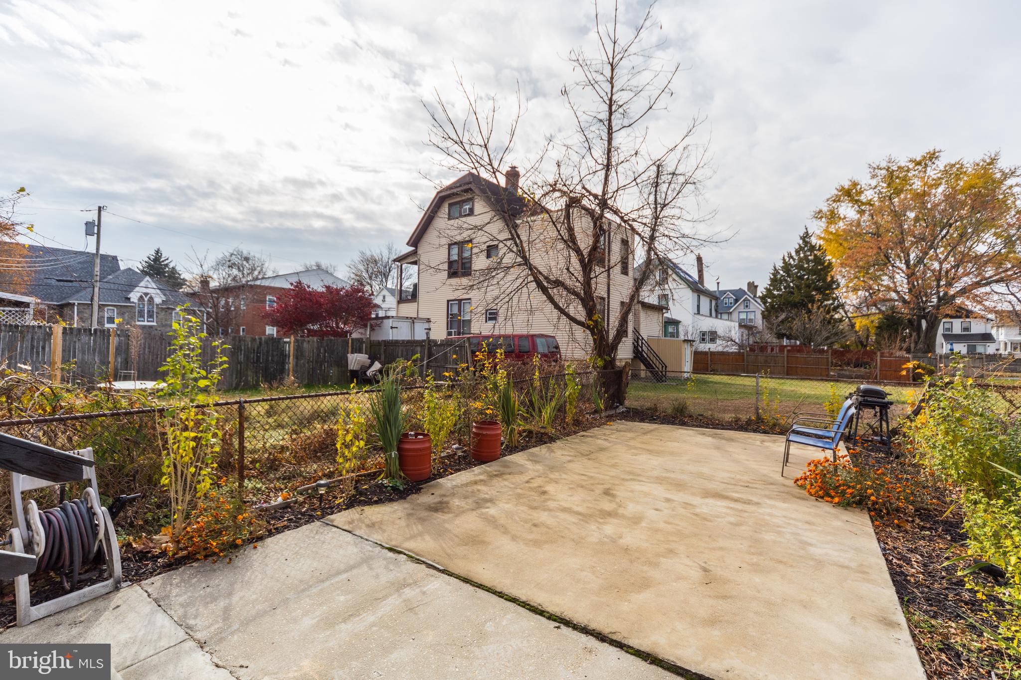 COLLINGDALE - Residential