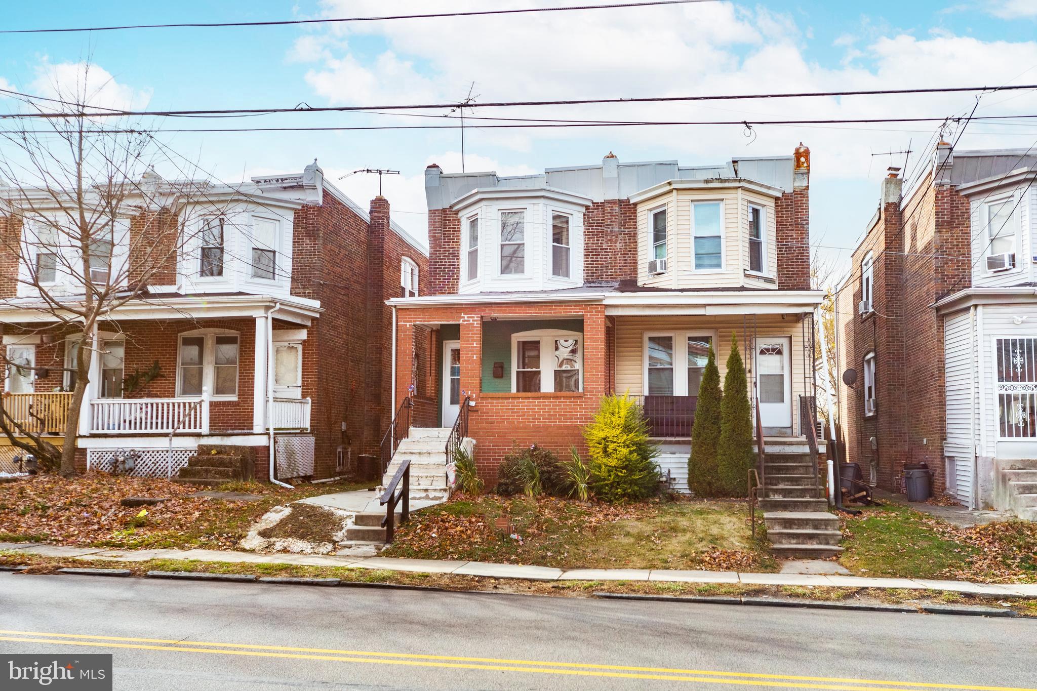 COLLINGDALE - Residential