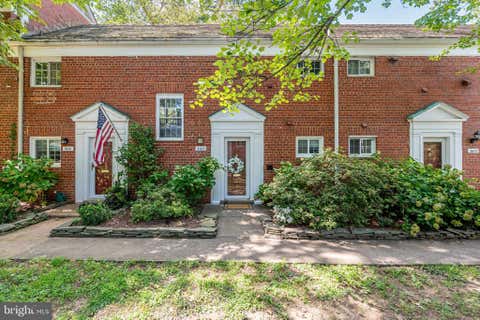 Photo of 3642 Gunston Road, ALEXANDRIA, VA 22302 (MLS # VAAX2065542)