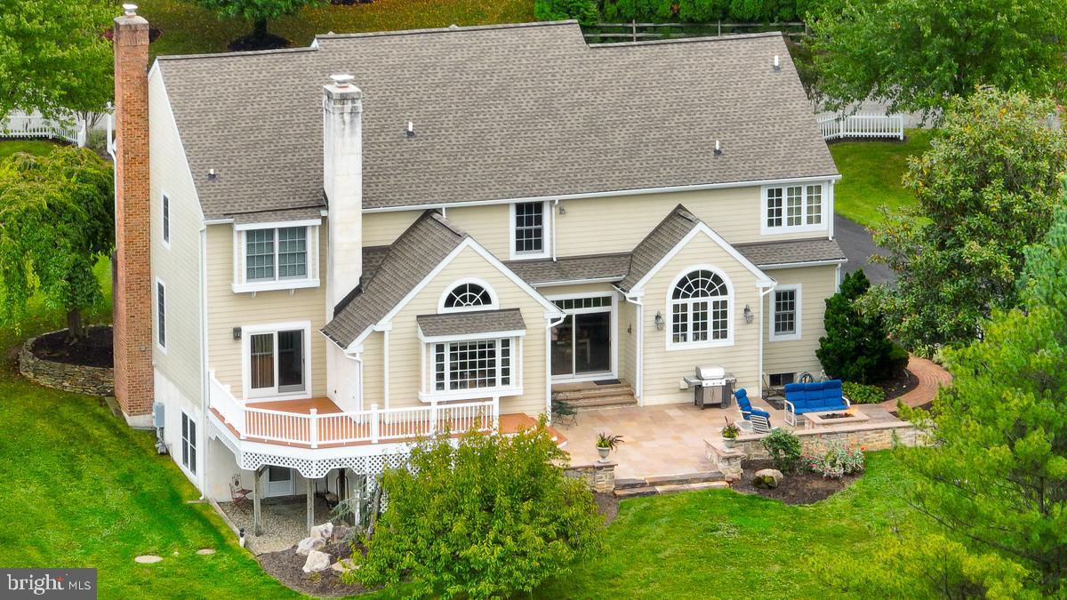 STONEGATE - Residential